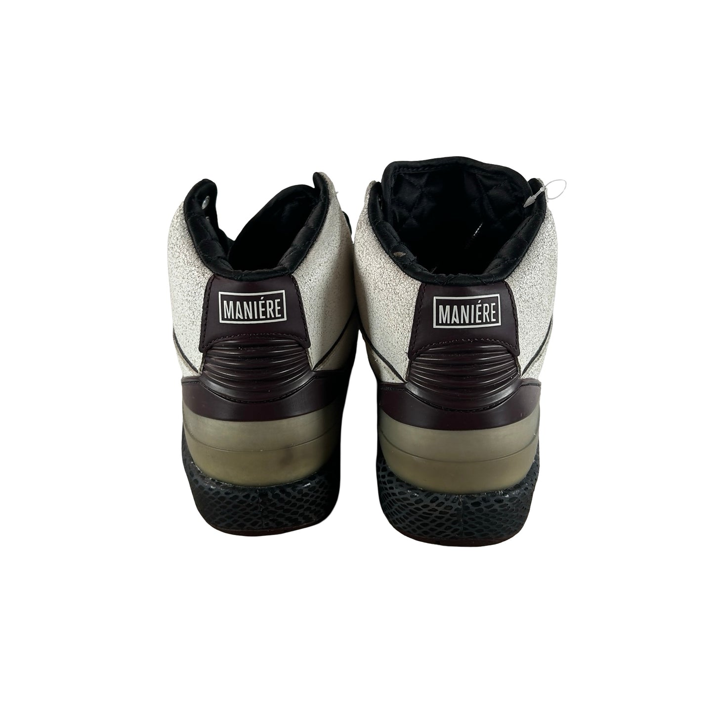 DO7216 100 Jordan 2 Retro A Ma Maniere [USED] - 7.5 M (Used)