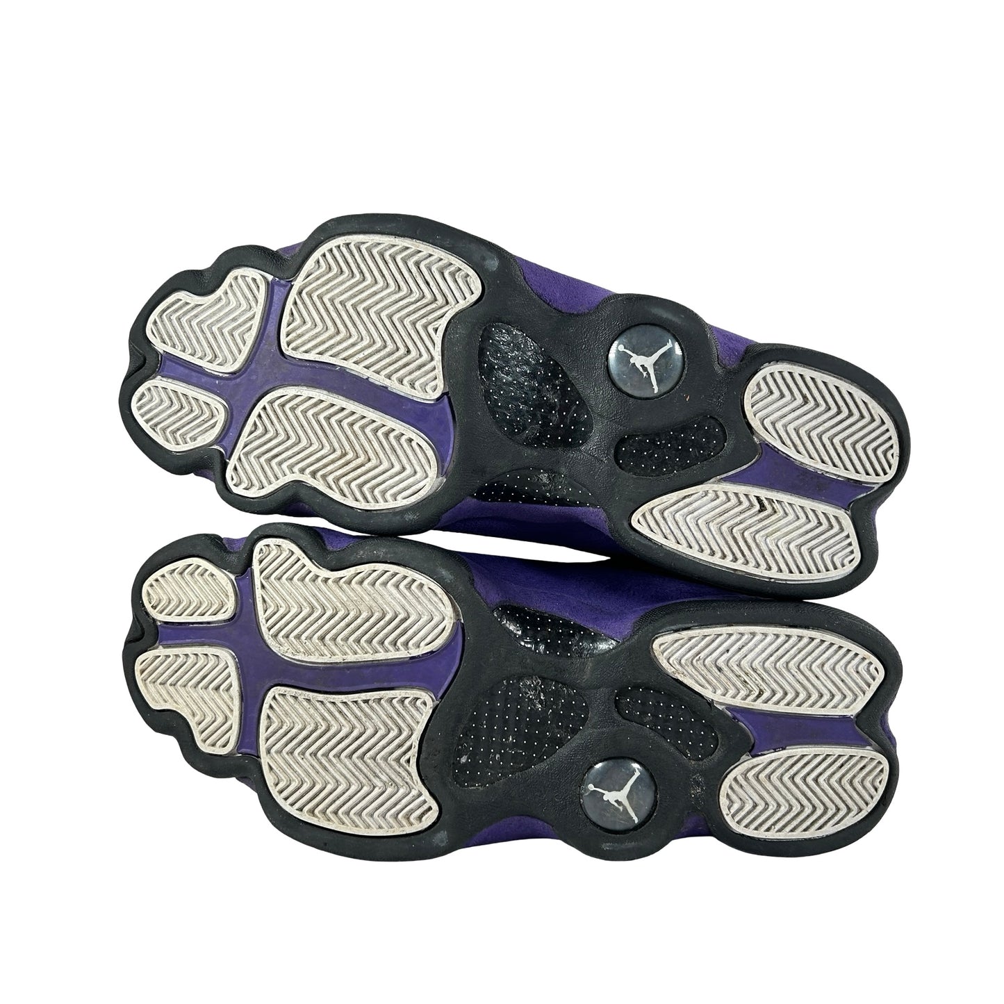 DJ5982 015 Jordan 13 Retro Corte Púrpura