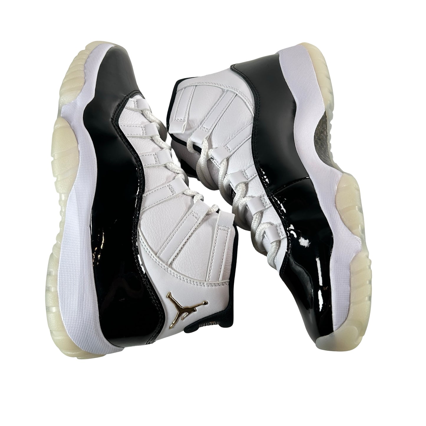 CT8012 170 Jordan 11 Retro DMP Defining Moments (2023) [USED] - 8.5 M (VNDS3)