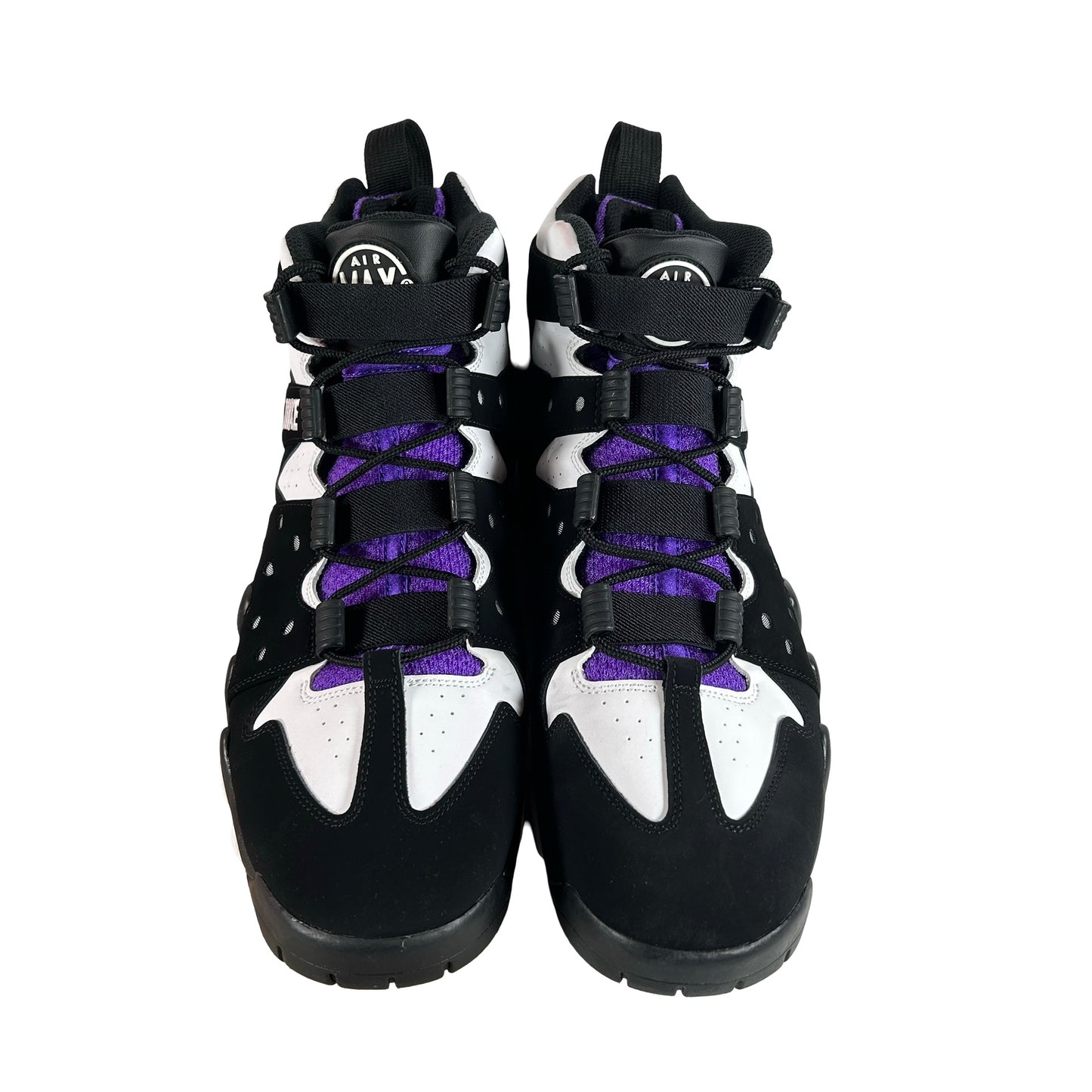 CZ7871 001 Nike Air Max 2 CB 94 Black White Purple (2020) [USED] - 14 M (Used2)