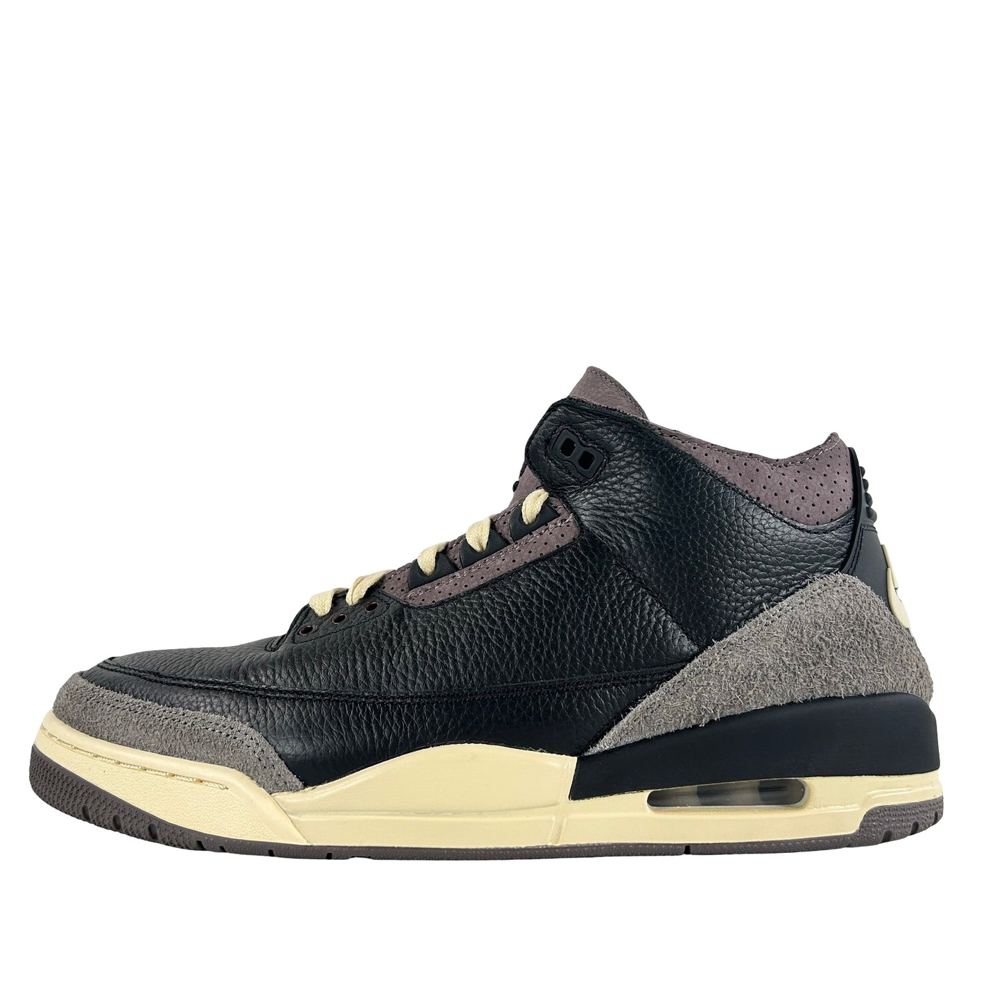 FZ4811 001 Jordan 3 Retro OG SP A Ma Maniére While You Were Sleeping (Women's) [USED] - 14 W / 12.5 M (Used) (No Box)