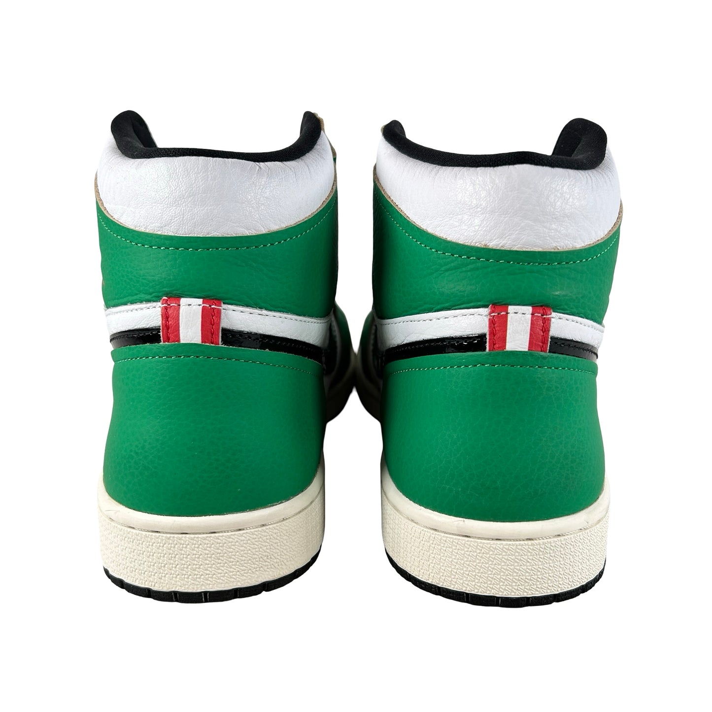 DB4612 300 Jordan 1 Lucky Green [USED] - 10.5 W (Used)