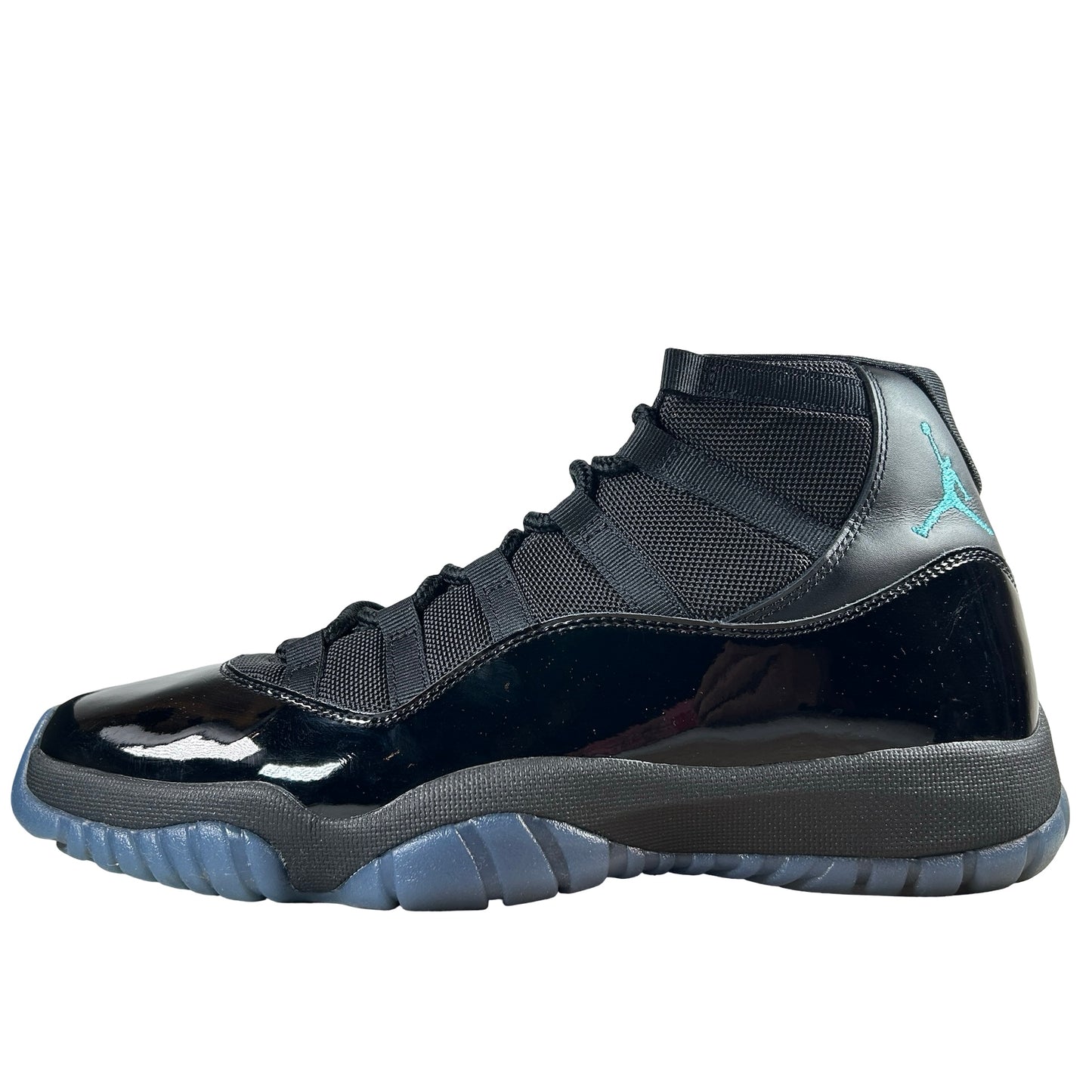 CT8012 047 Jordan 11 Retro Gamma Blue (2025) [USED] - 11.5 M (Used6)