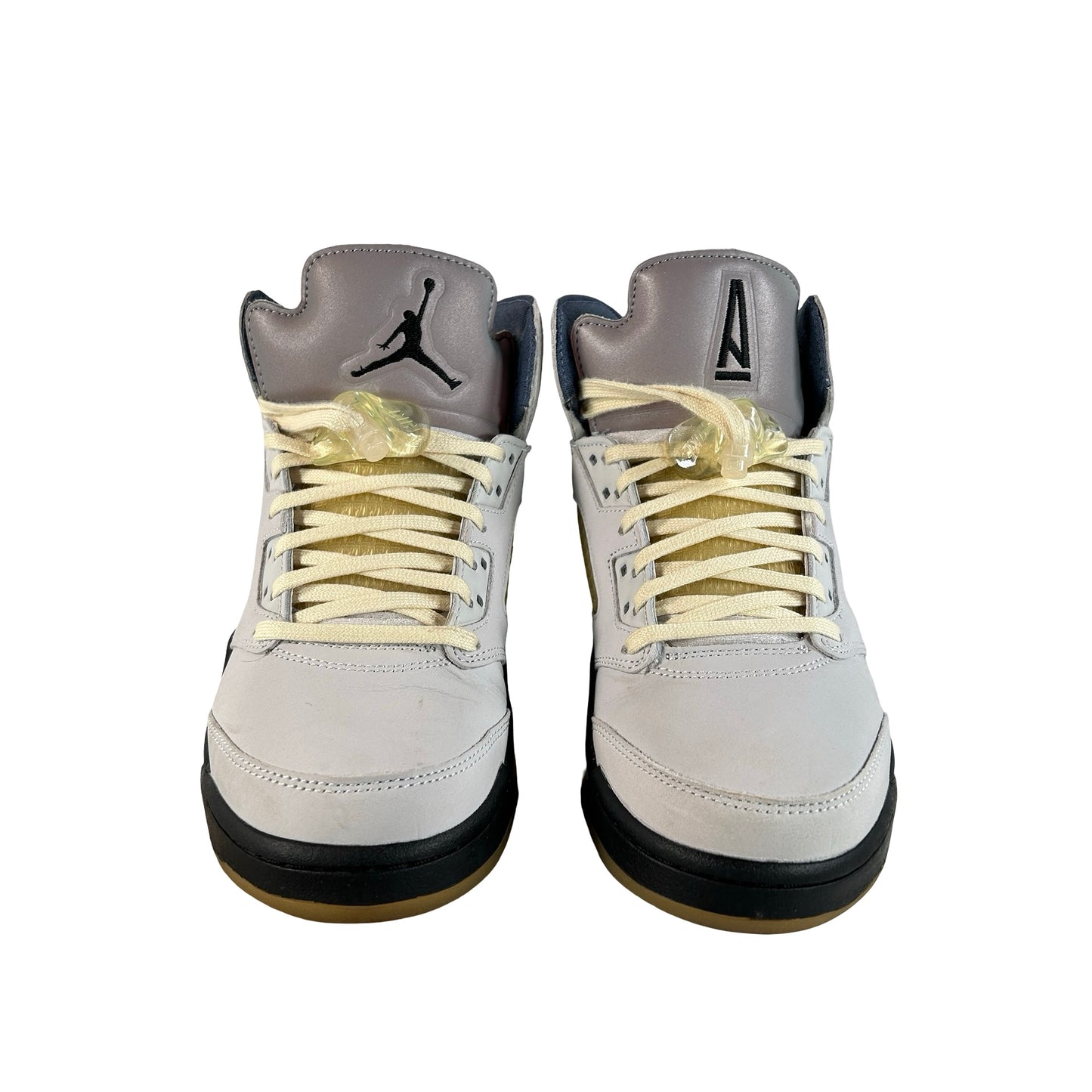 FZ5758 004 Jordan 5 Retro A Ma Maniére Dawn (Women's) [USED] - 11.5 W (Used14)