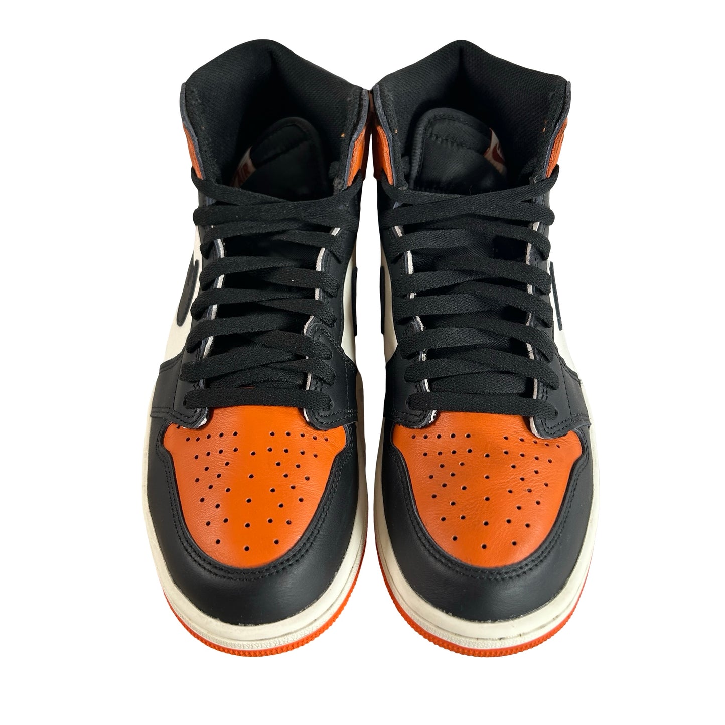 DZ5485 008 Jordan 1 Retro High OG Shattered Backboard (2025) [USED] - 9 M (Used6)