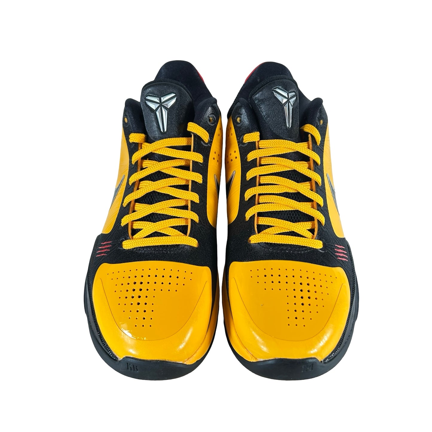 CD4991 700 Nike Kobe 5 Protro Bruce Lee [USED] - 7 M (Used)