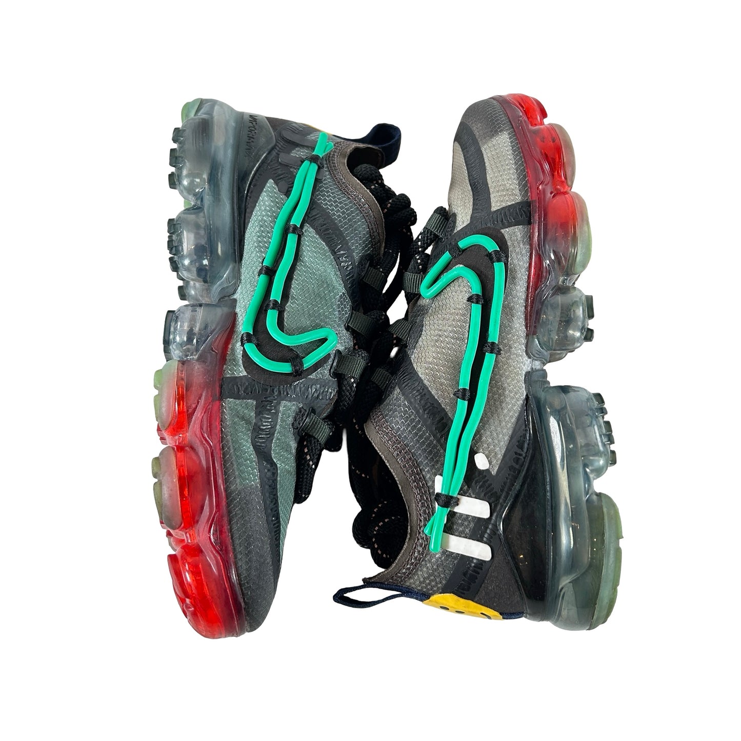 CD7001 300 Air VaporMax 2019 CPFM [USED] - 7 W (Used)