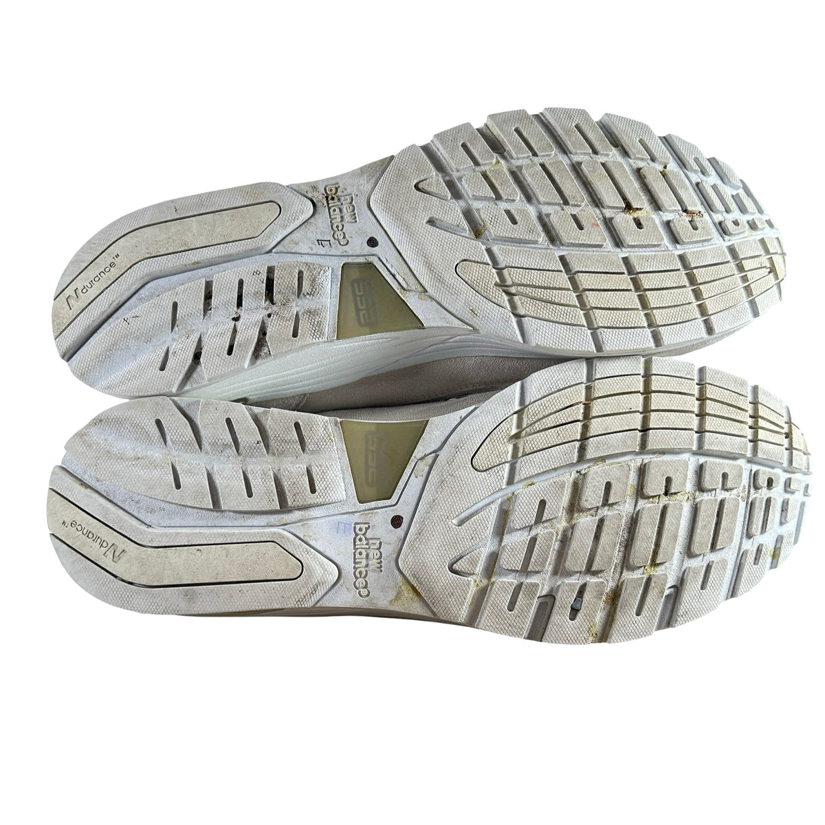 M992PB1 New Balance 992 PaperBoy Fried Egg [USED] - 12 M (Used) (No Box)