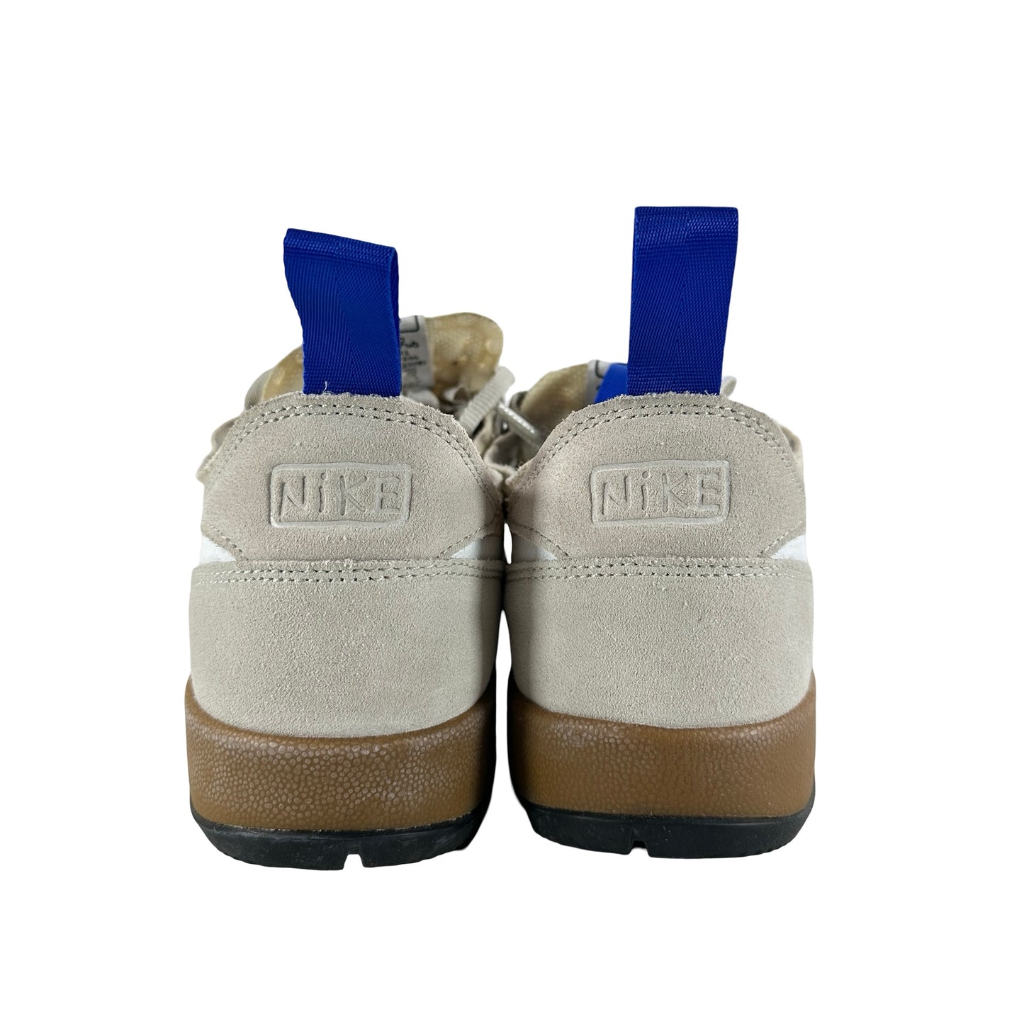 DA6672 200 NikeCraft General Purpose Shoe Tom Sachs [USED] - 9.5 W (Used2)