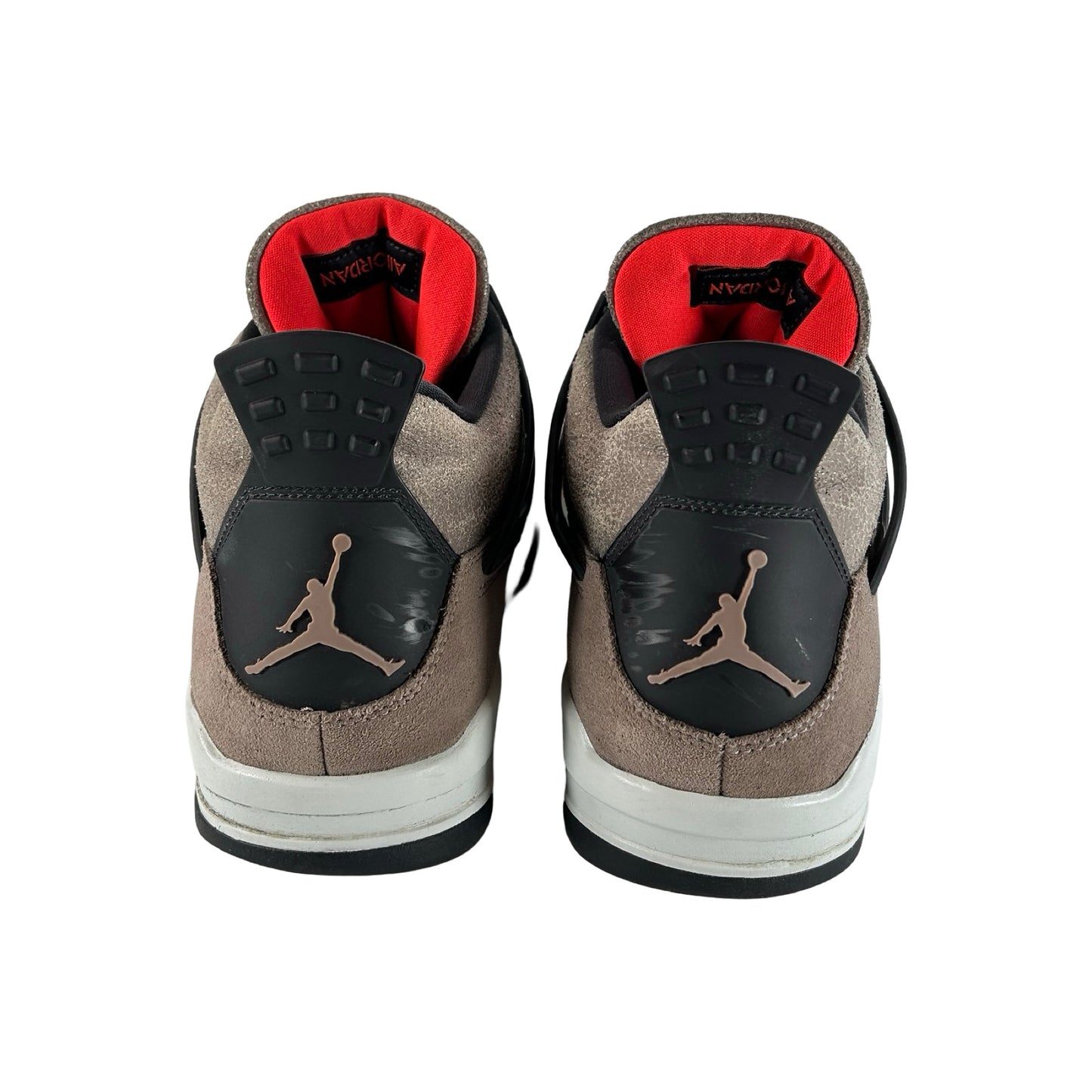 DB0732 200 Jordan 4 Taupe Haze [USED] - 12 M (Used2) (No Box2)