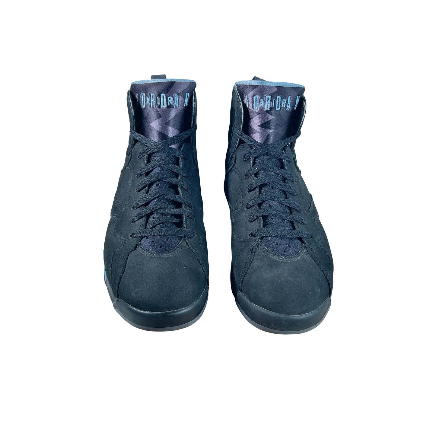 CU9307 004 Jordan 7 Retro Chambray (2023) [USED] - 11 M (Used4)