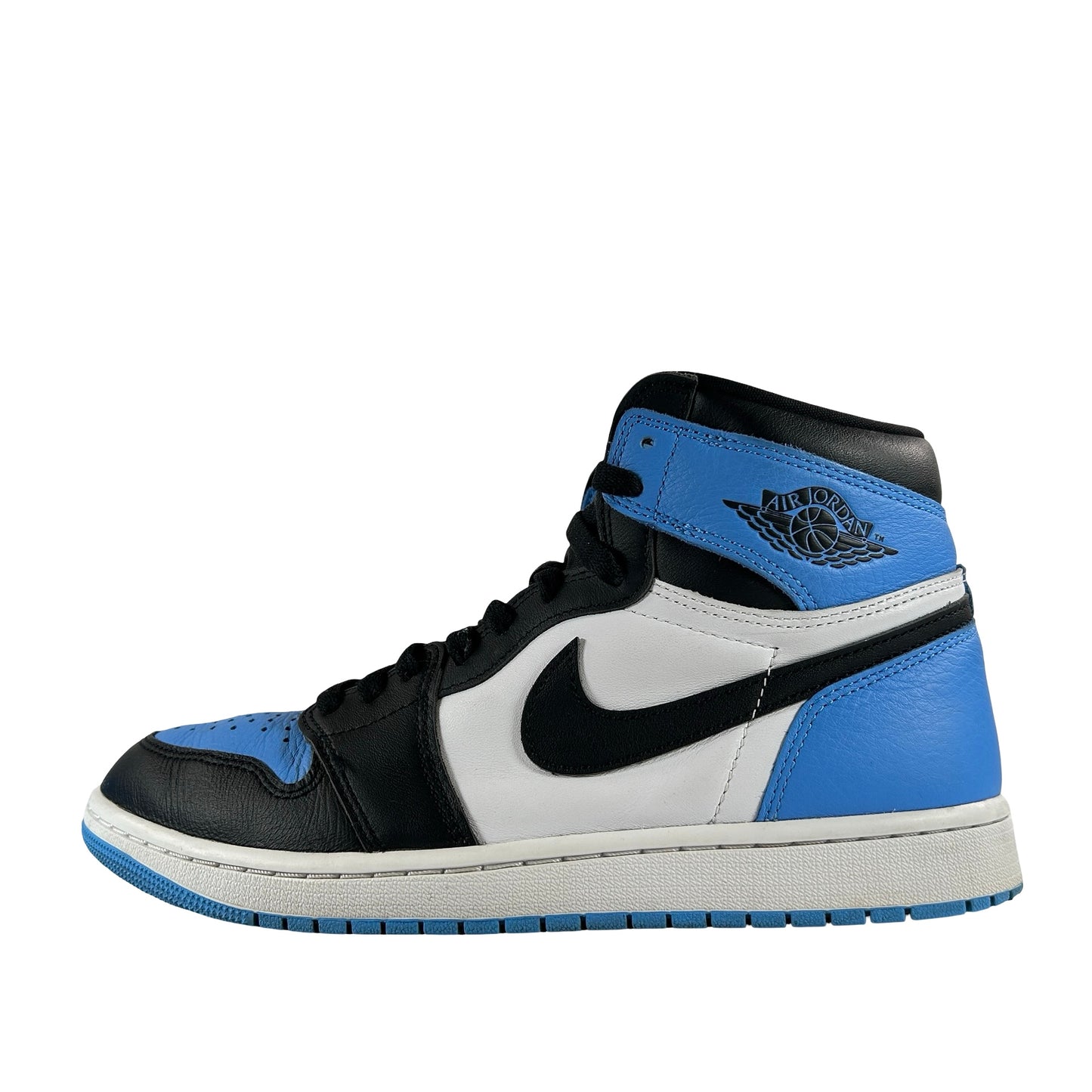DZ5485 400 Jordan 1 Retro High OG UNC Puntera