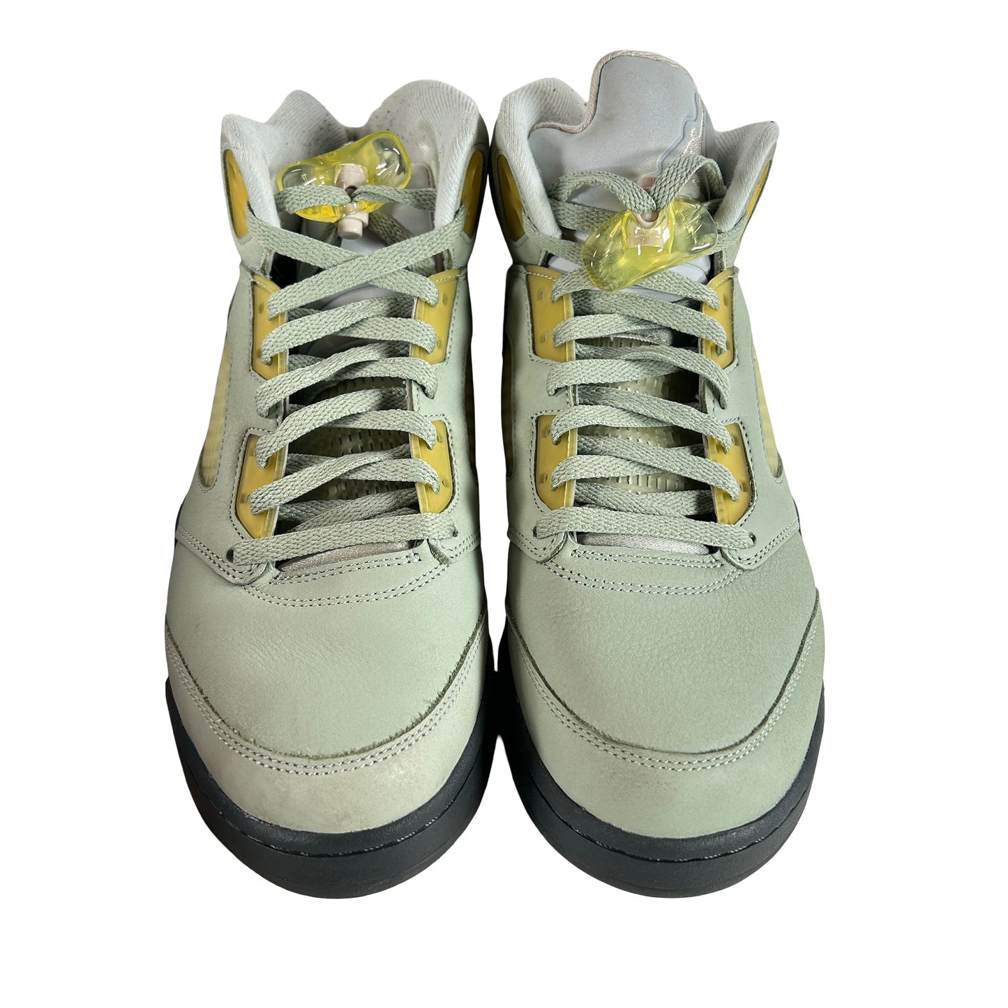 DC7501 300 Jordan 5 Retro Jade Horizonte