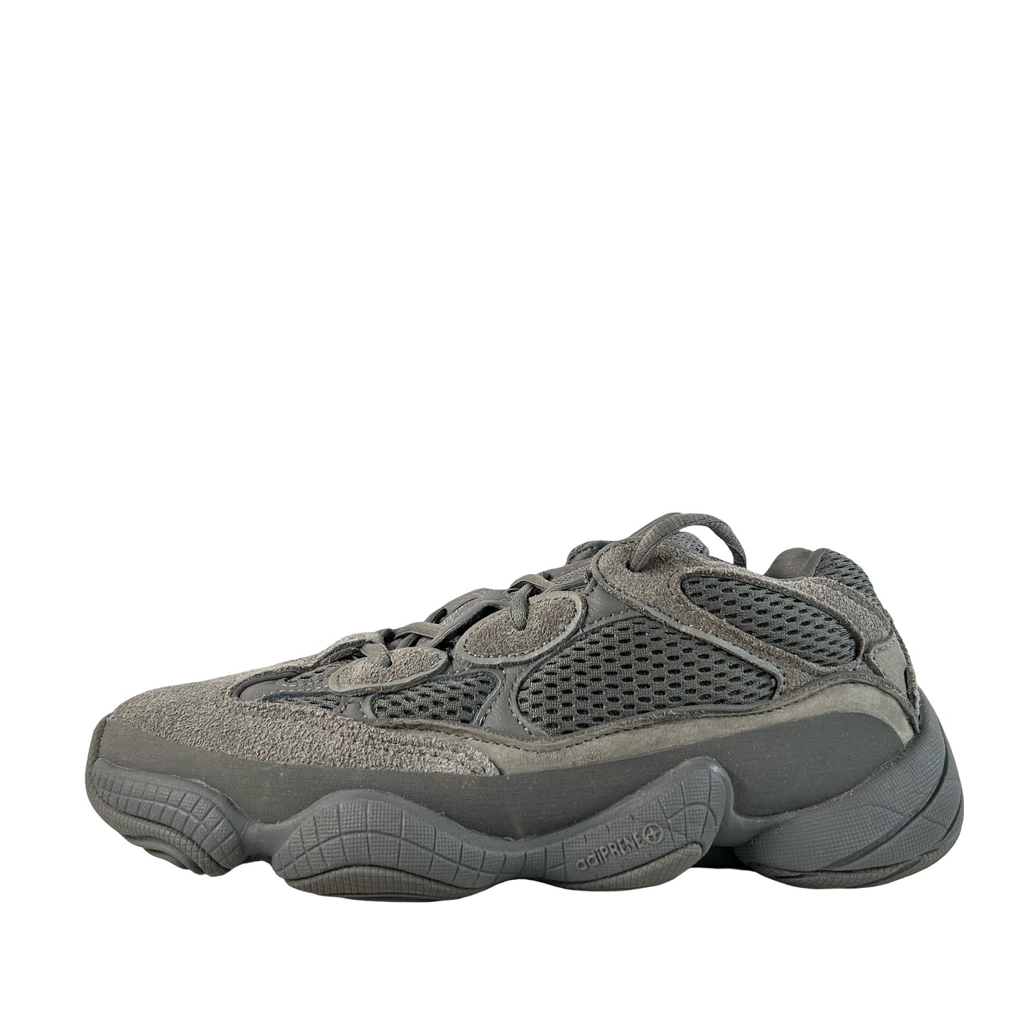 jGW6373 adidas Yeezy 500 Granite [USED] - 7 M (Used2)