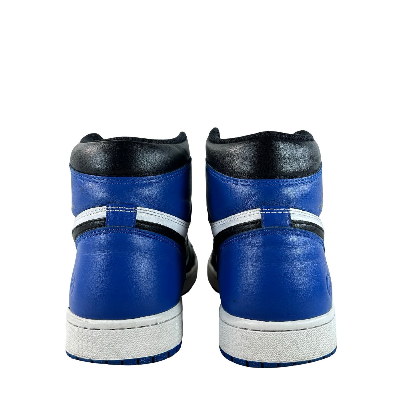 716371 040 Jordan 1 Retro High Fragment [USED] - 10 M (Used2)