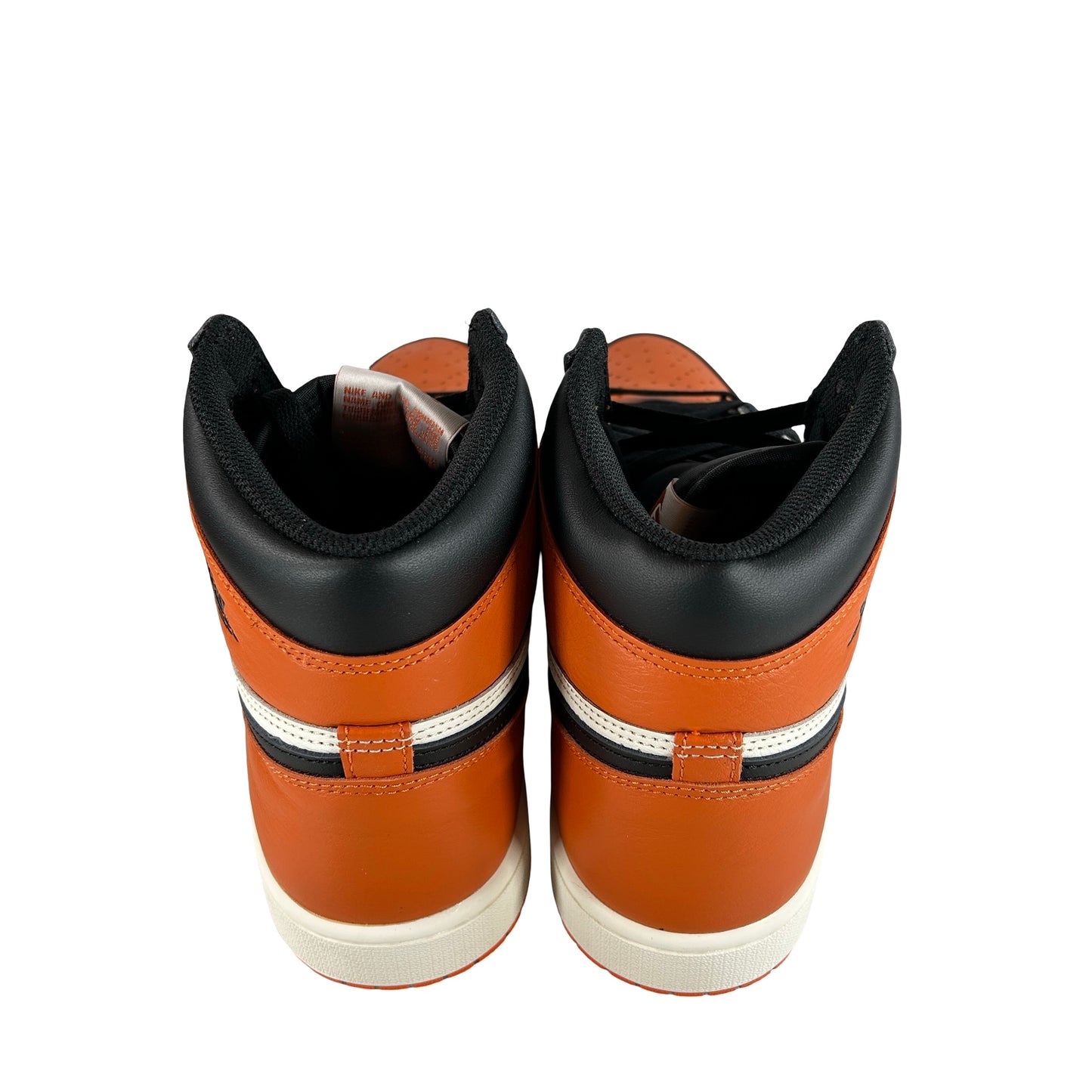 DZ5485 008 Jordan 1 Retro High OG Shattered Backboard (2025) [USED] - 13 M (Used2)