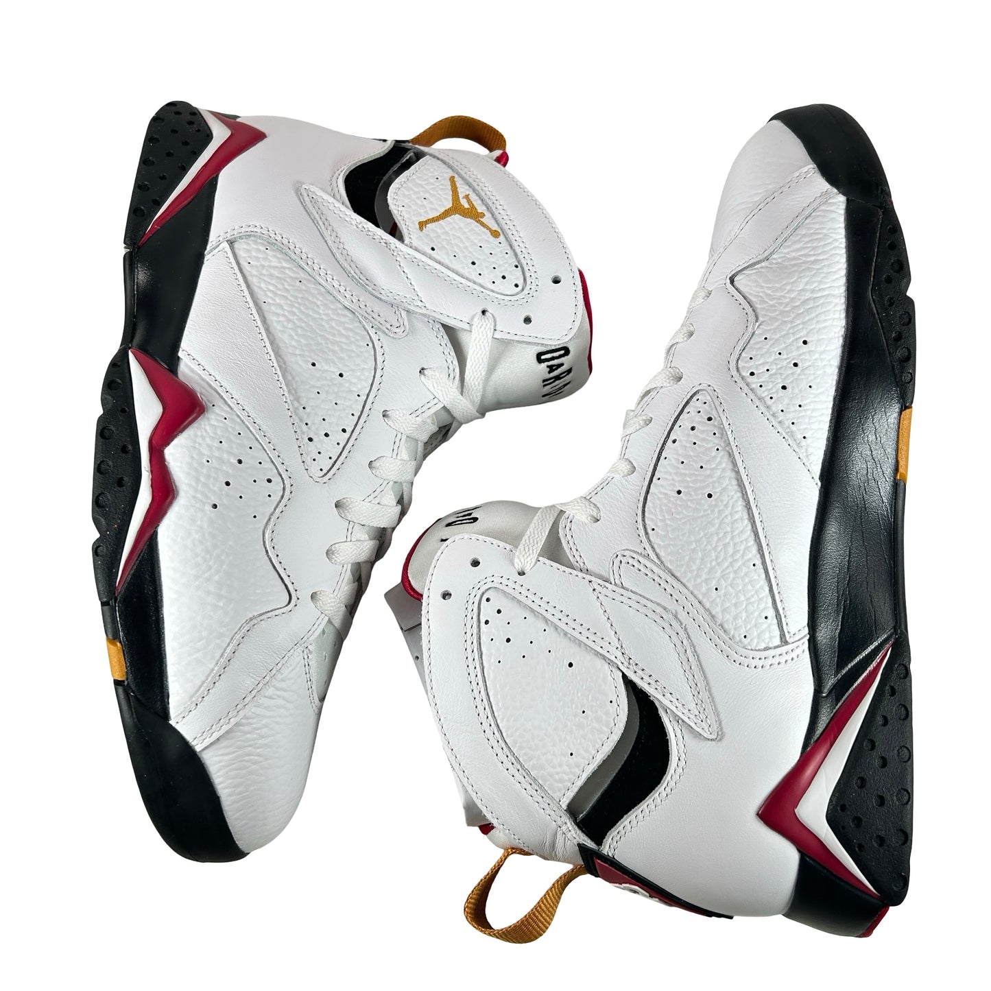 CU9307 106 Jordan 7 Retro Cardinal (2022) [USED] - 11 M (VNDS2)