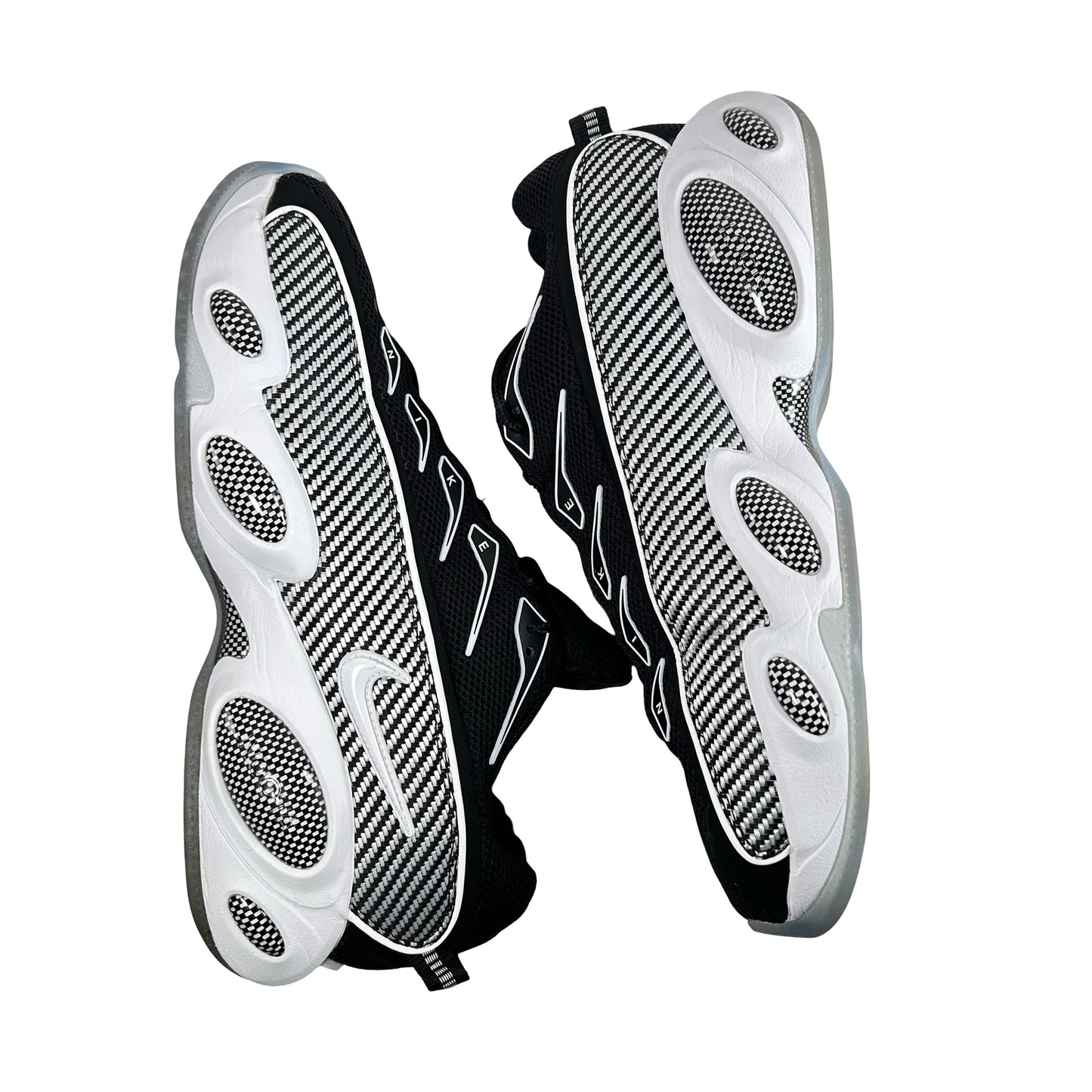 DM0879 001 Nike NOCTA Glide Drake Black [USED] - 12 M (Used)
