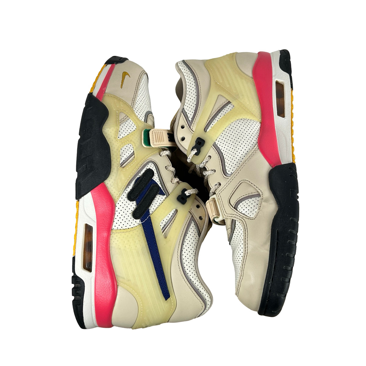 DA5403 200 Nike Air Trainer 3 Saquon Barkley [USED] - 11 M (Used) (Replace Box)