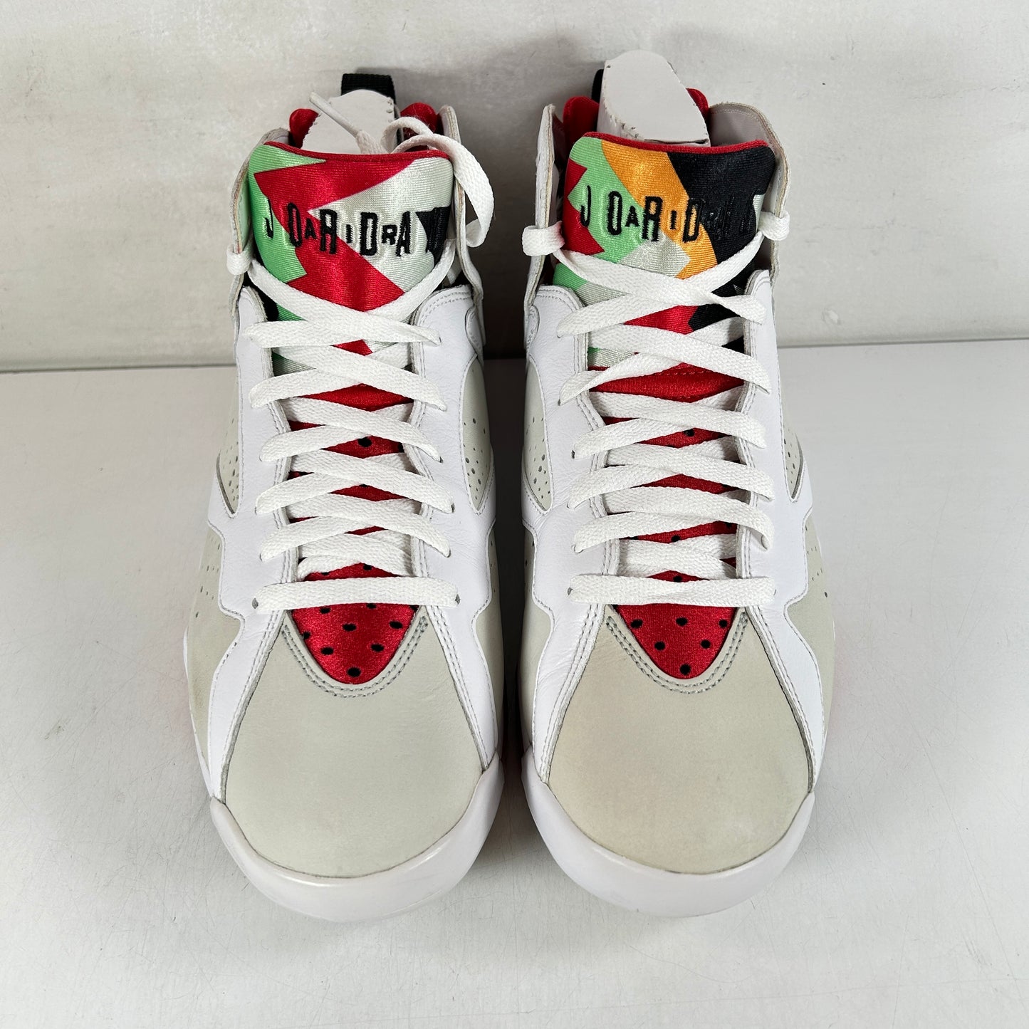 304775 125 Jordan 7 Retro Hare (2015) [USED] - 9.5 M (Used3)