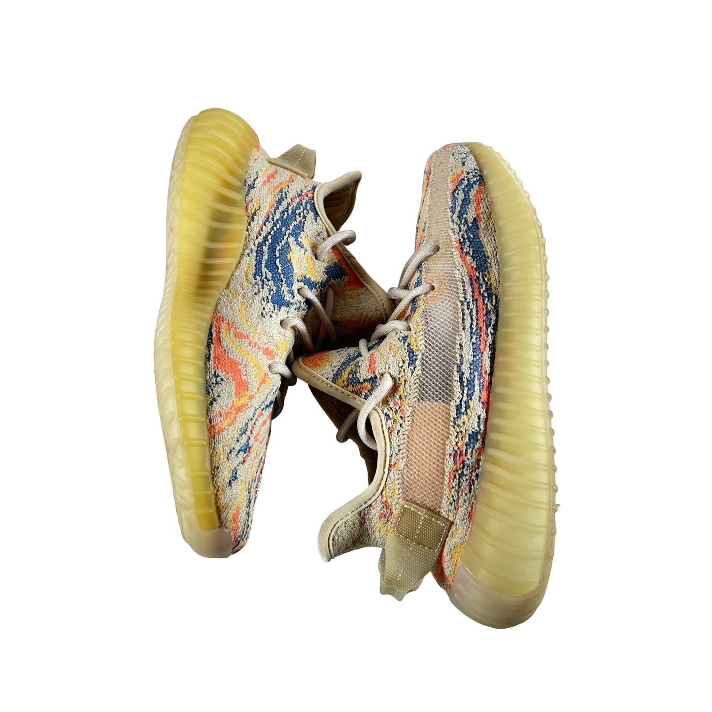 GW3773 Yeezy 350 MX Oat [USED] - 4 M (Used)