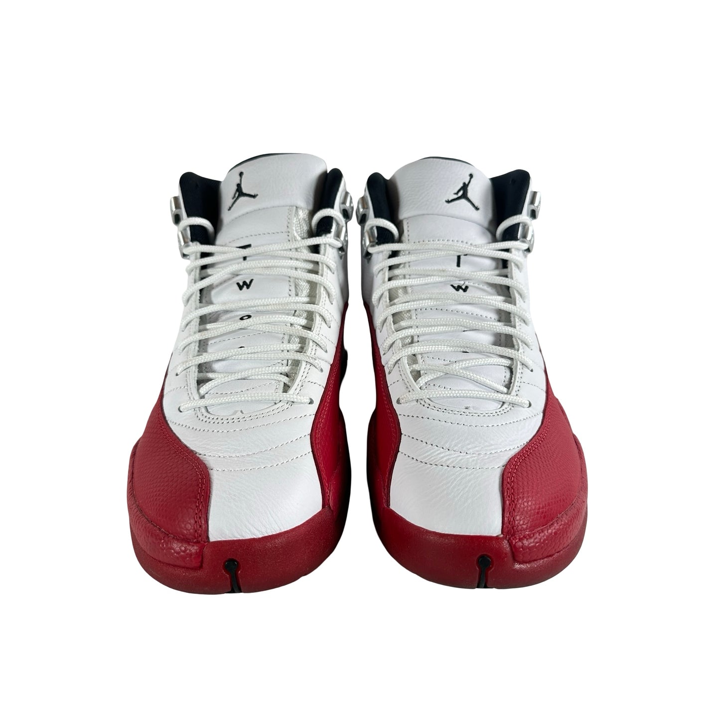 CT8013 116 Jordan 12 Retro Cherry (2023) [USED] - 10 M (Used8)