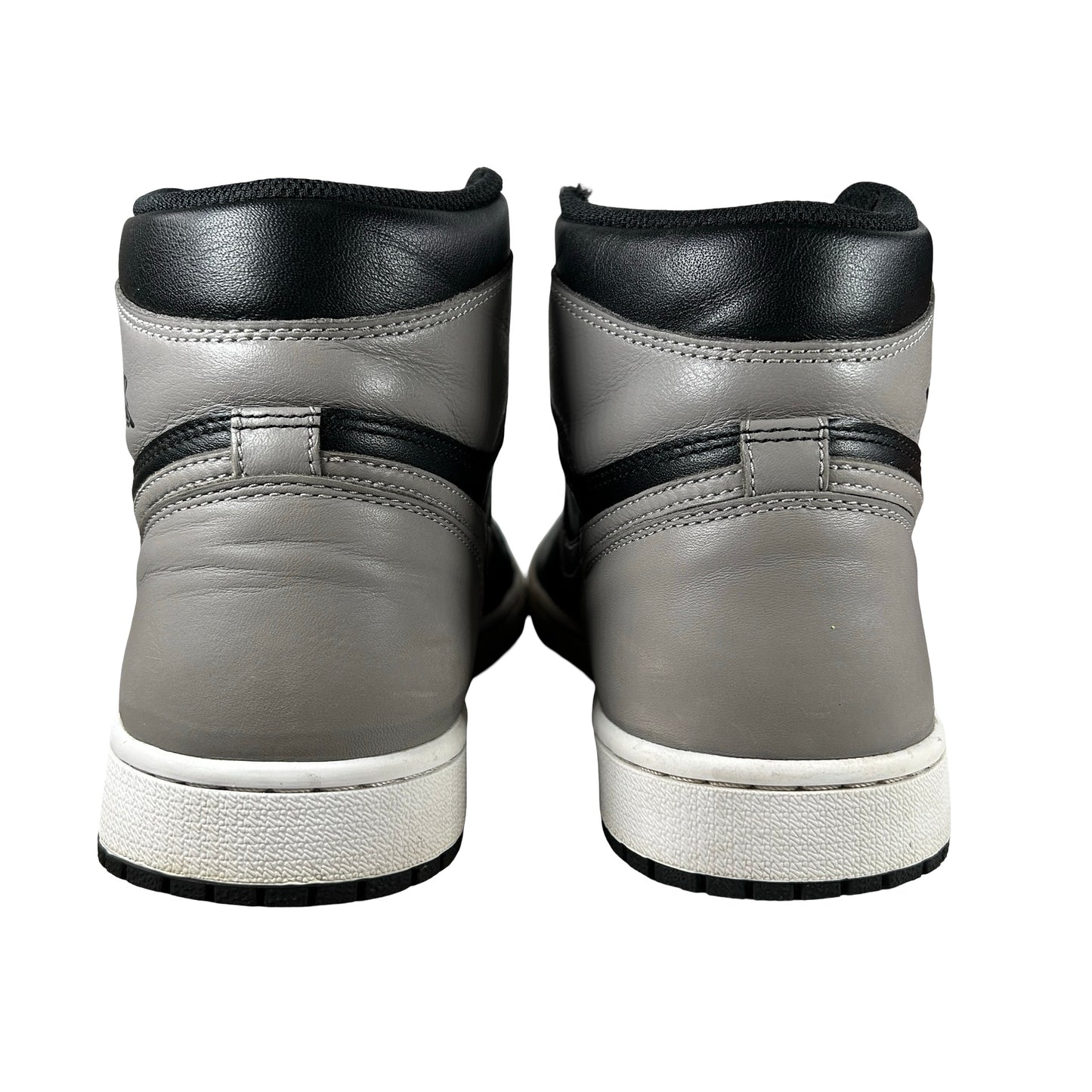 555088 013 Jordan 1 Shadow (2018) [USED] - 10 M (Used10)
