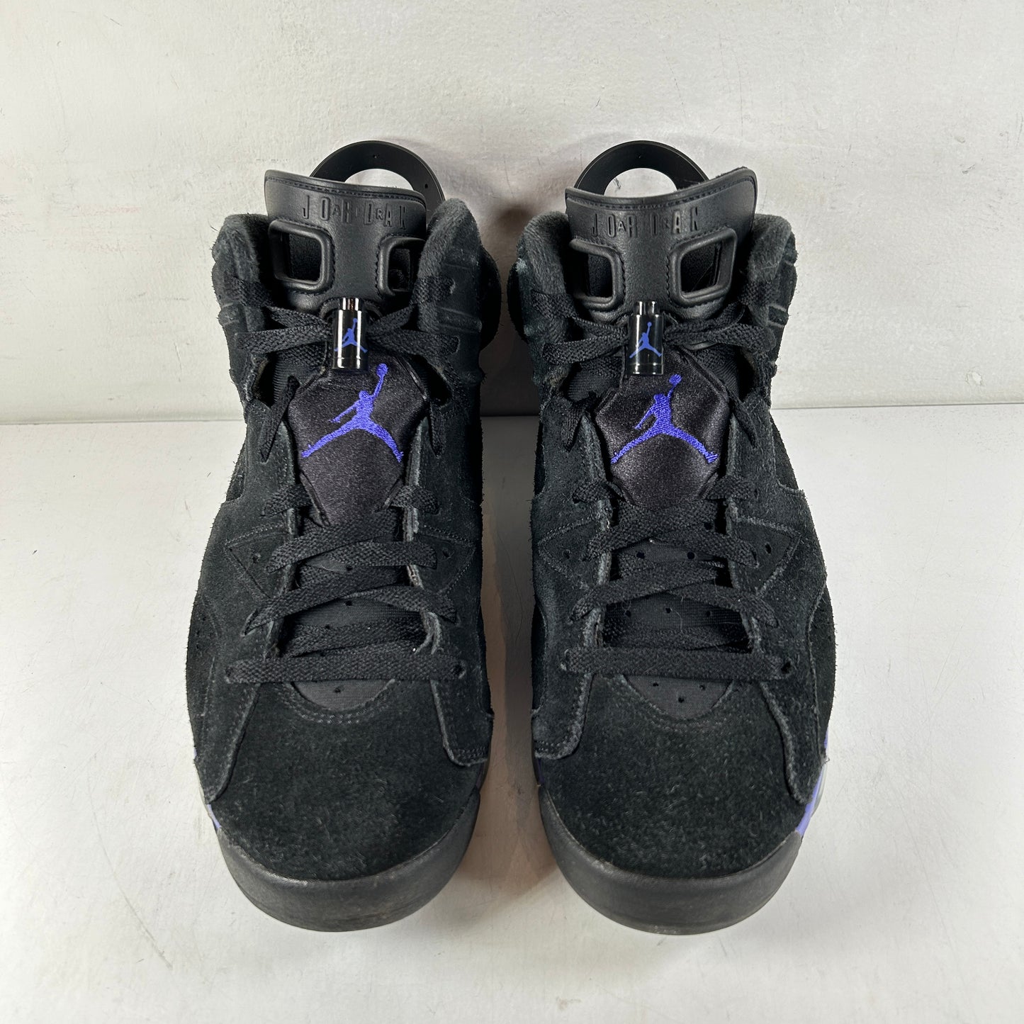 CT8529 004 Jordan 6 Retro Aqua [USED] - 8.5 M (Used)