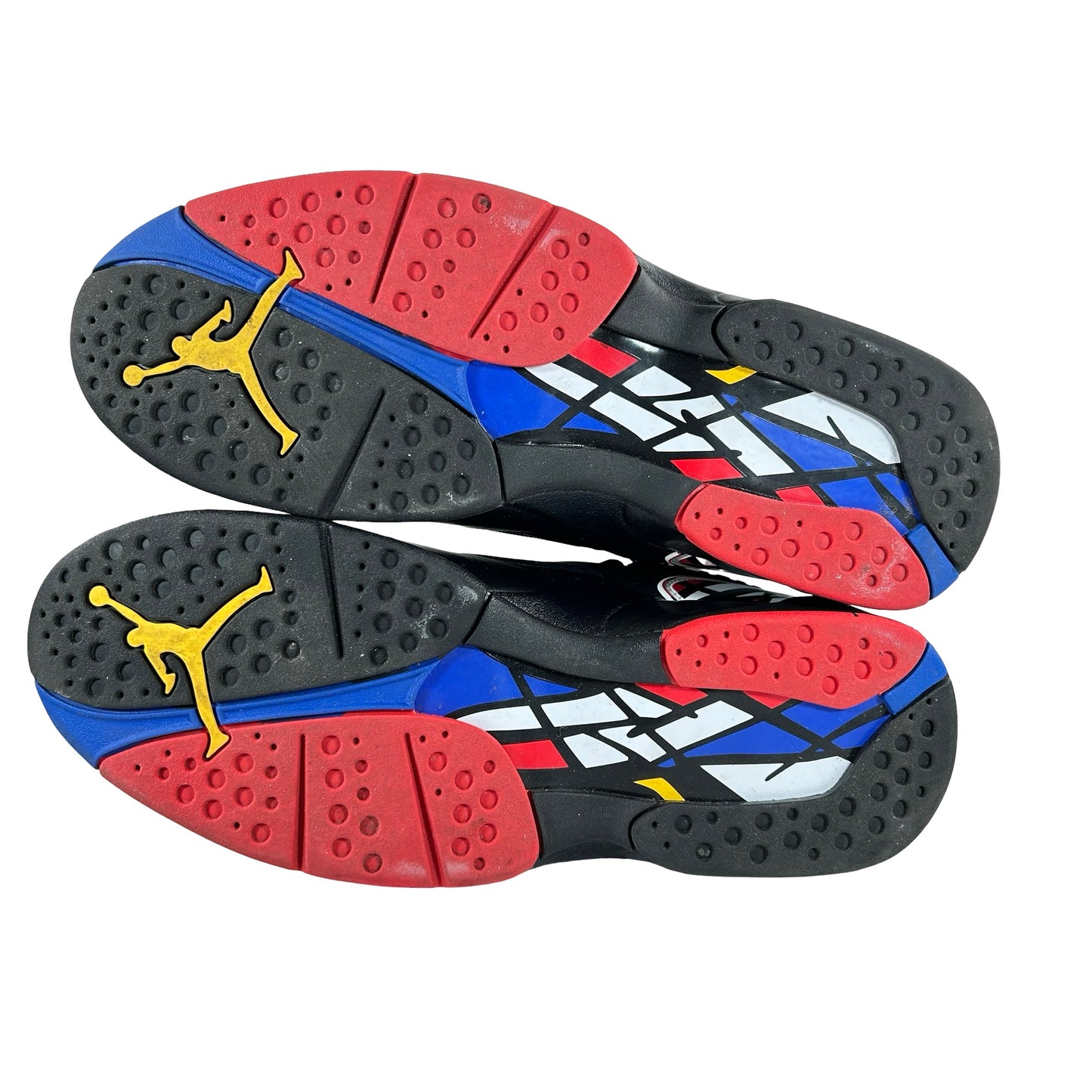 305381 062 Jordan 8 Retro Playoffs [USED] - 10.5 M (Used14)