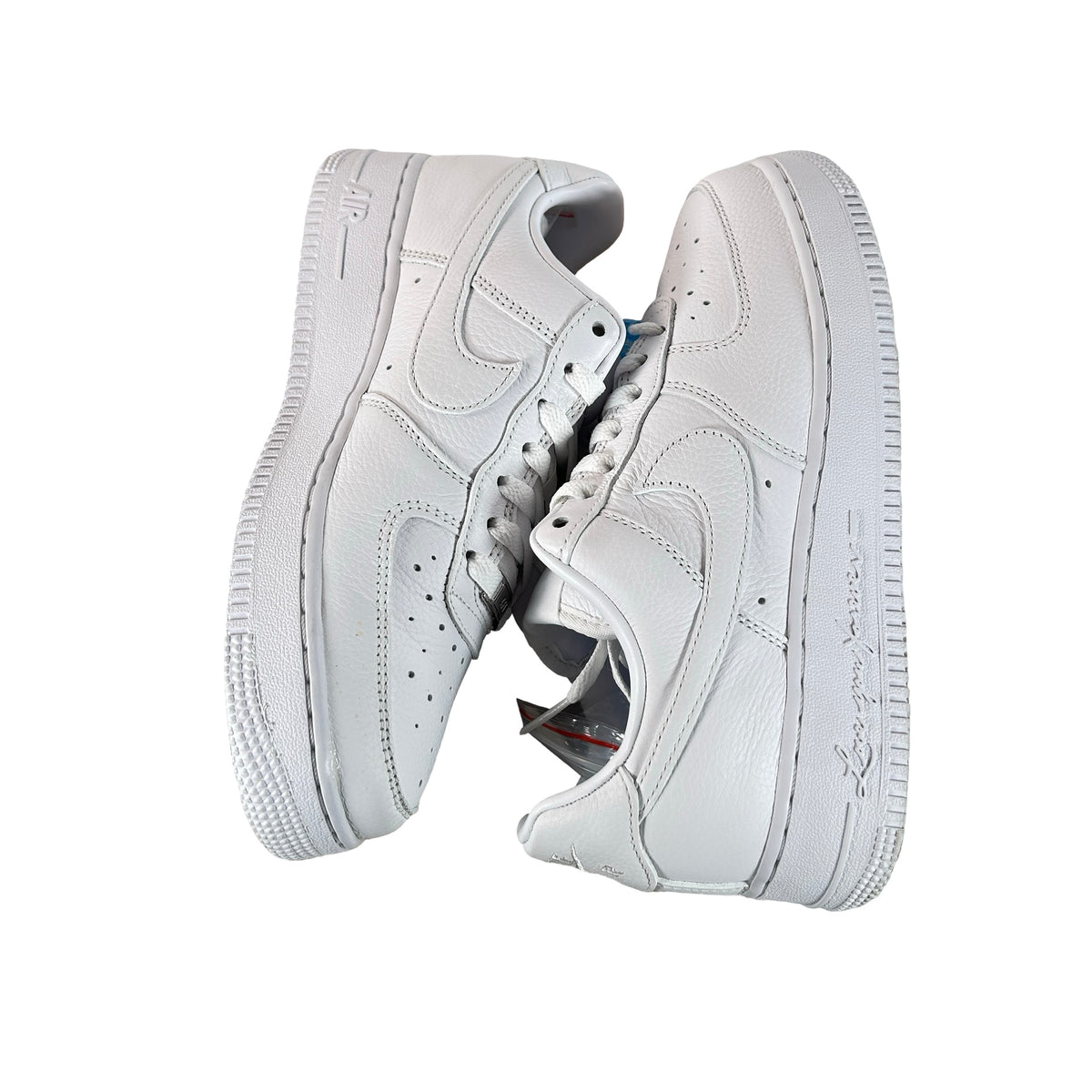 CZ8065 100 Nike AF1 Low Drake NOCTA CLB [USED] - 6.5 M (Used)