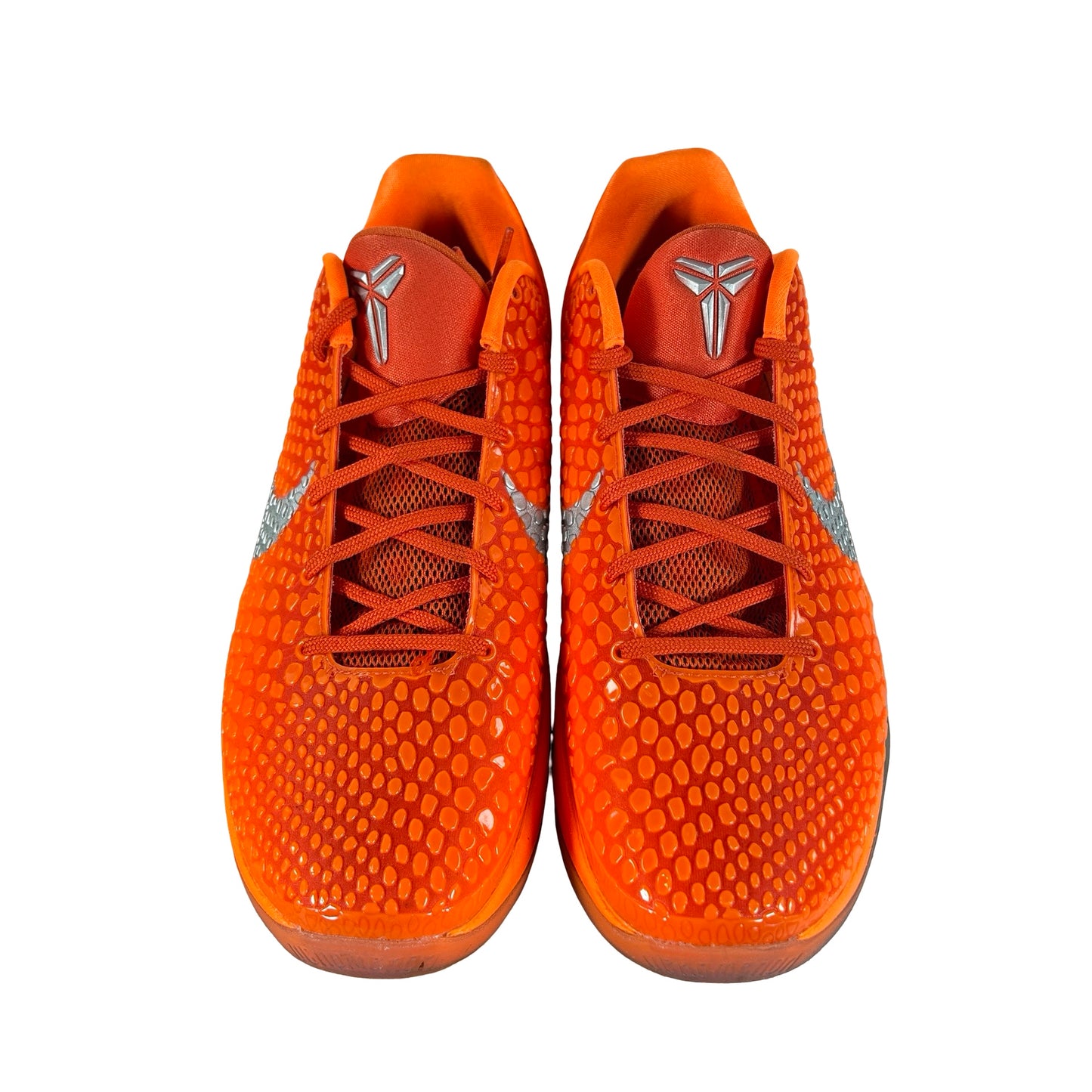 IH1871 800 Nike Kobe 6 Protro Total Orange [USED] - 11 M (Used)