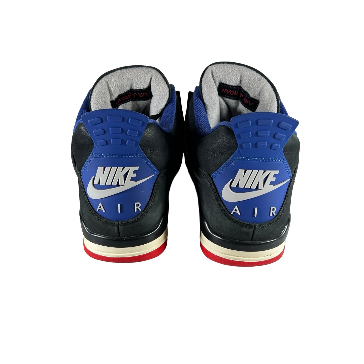 FV5029 003 Jordan 4 Retro Rare Air (White Lettering) [USED] - 13 M (Used6)