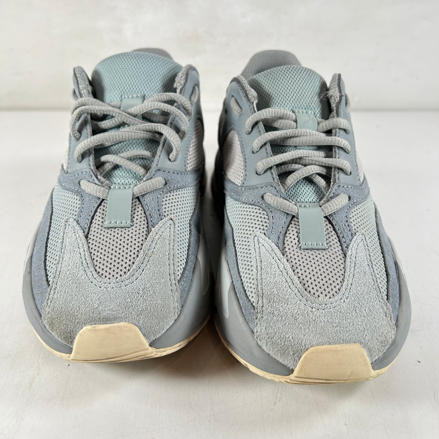 EG7597 Adidas Yeezy Boost 700 Inertia [USED] - 4.5 M (Used2)