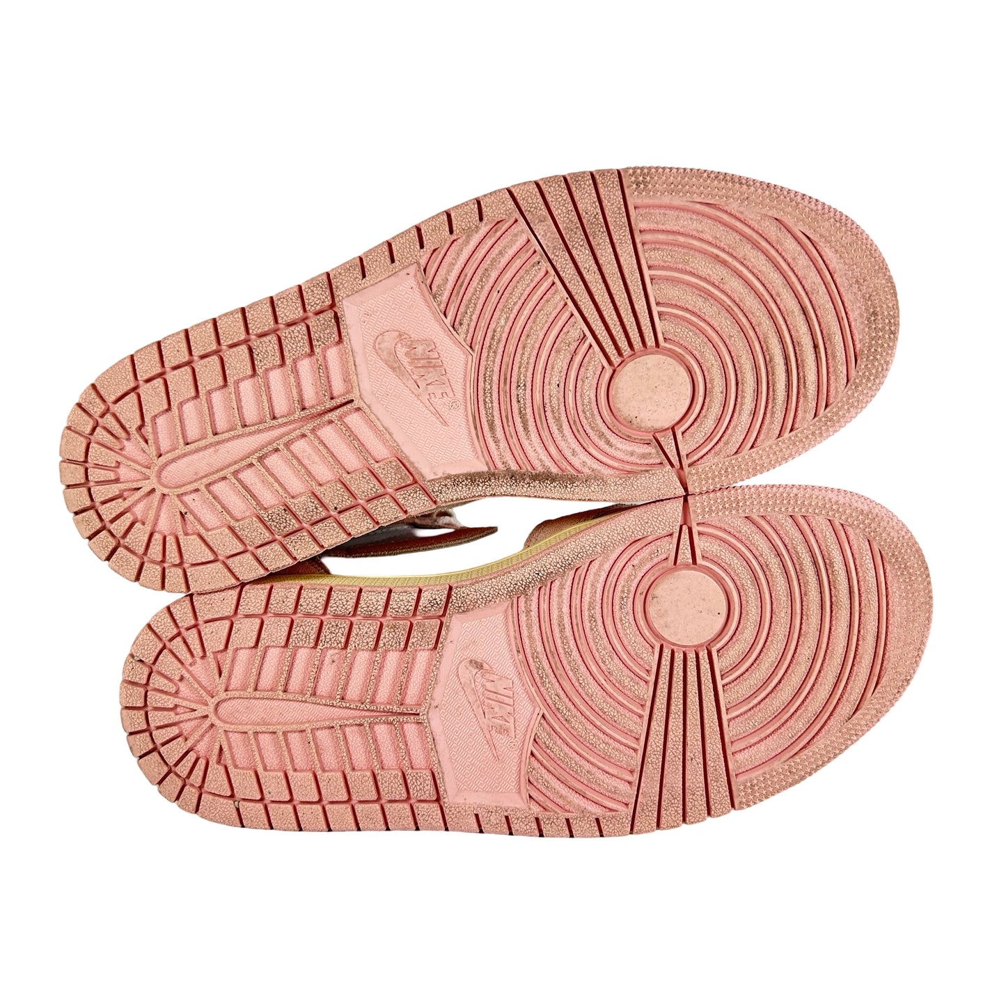 FD2596 600 Jordan 1 Retro High OG Washed Pink [USED] - 6.5 W (Used2)