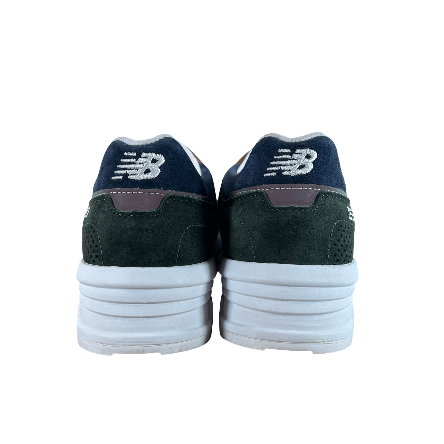 M1530X New Balance Sample Lab M1530X Random Pack Brown [USED] - 10 M (Used) (No Box)