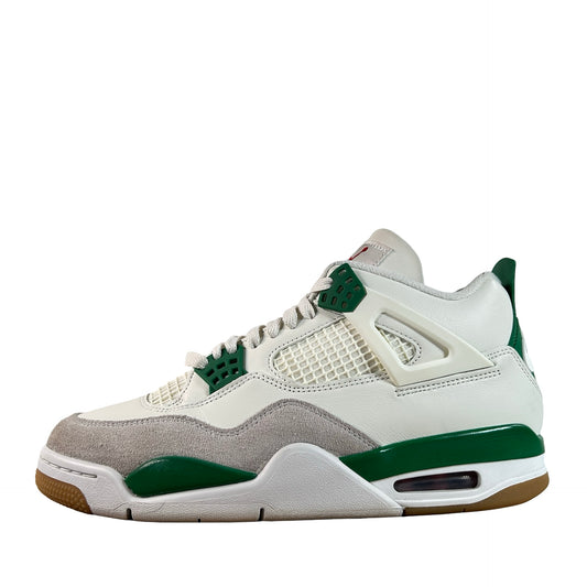 DR5415 103 Jordan 4 Retro SB Pine Green [USED] - 8.5 M (Used11)