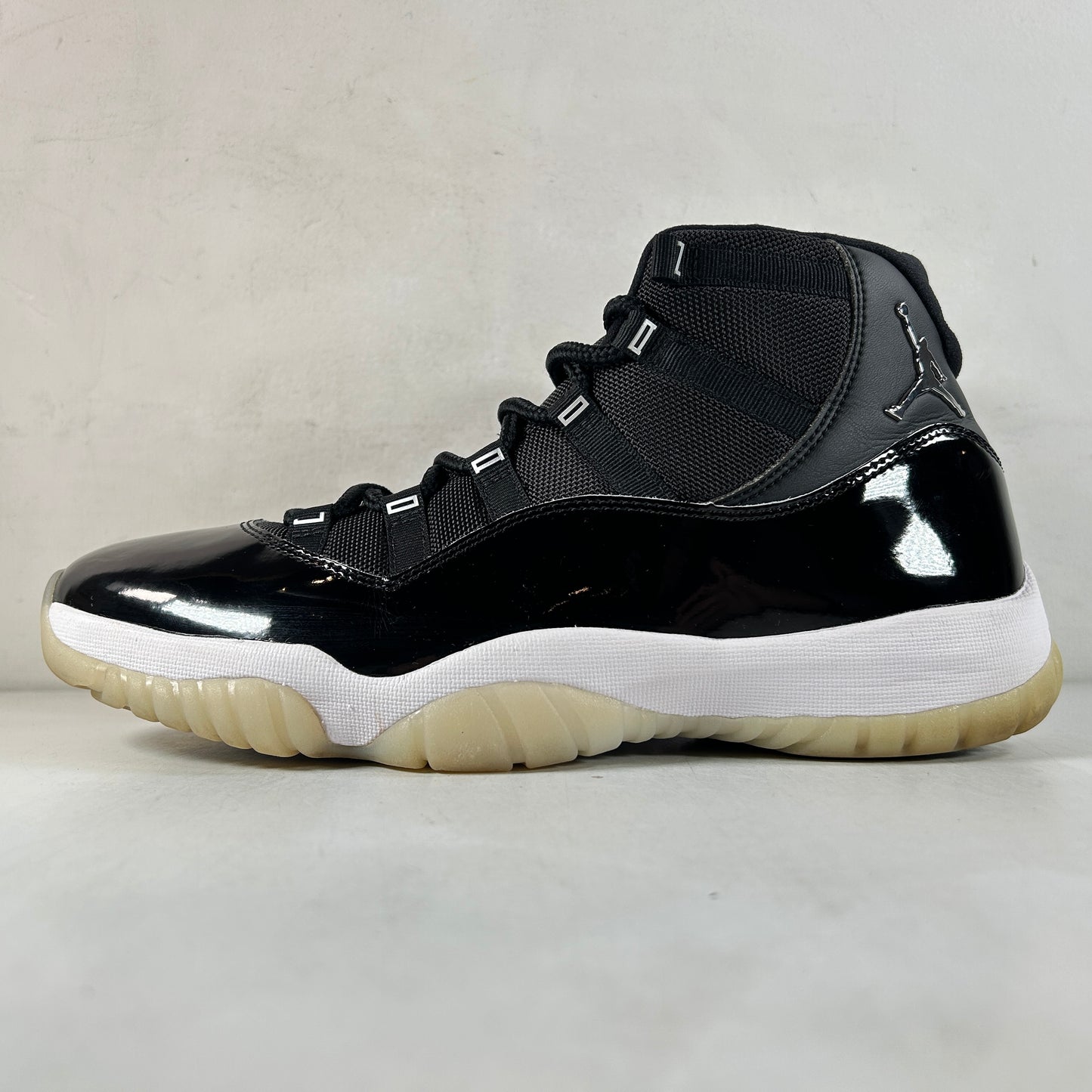 CT8012 011 Jordan 11 Jubilee [USED] - 11 M (Used2)