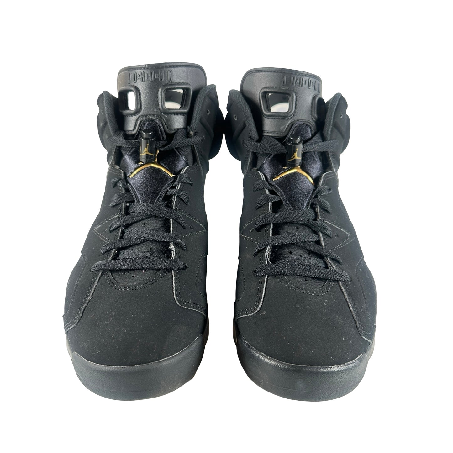 CT4954 007 Jordan 6 Retro DMP (2020) [USED] - 8.5 M (Used2)