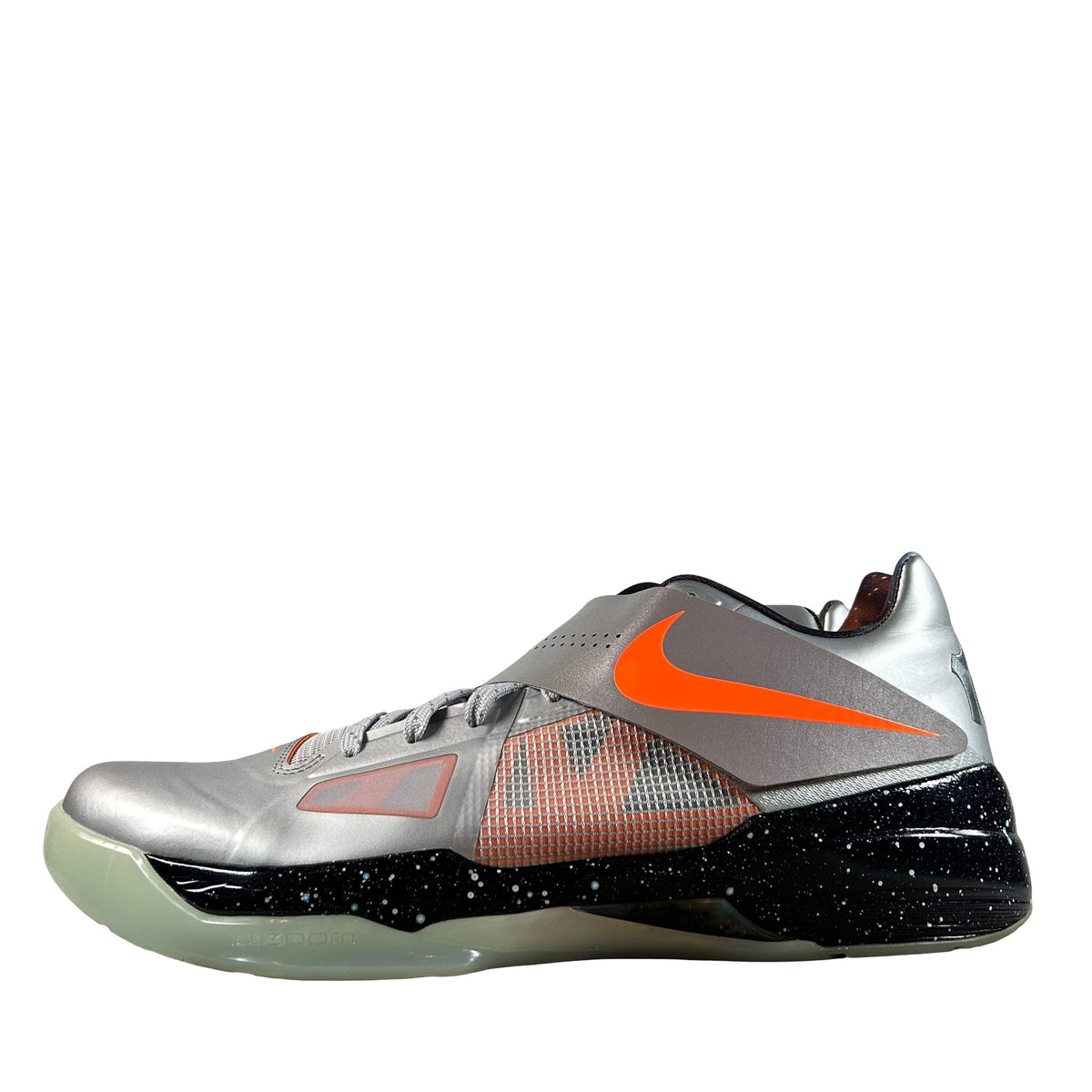 FD2635 001 Nike KD 4 Galaxy (2024) [USED] - 14 M (Used)