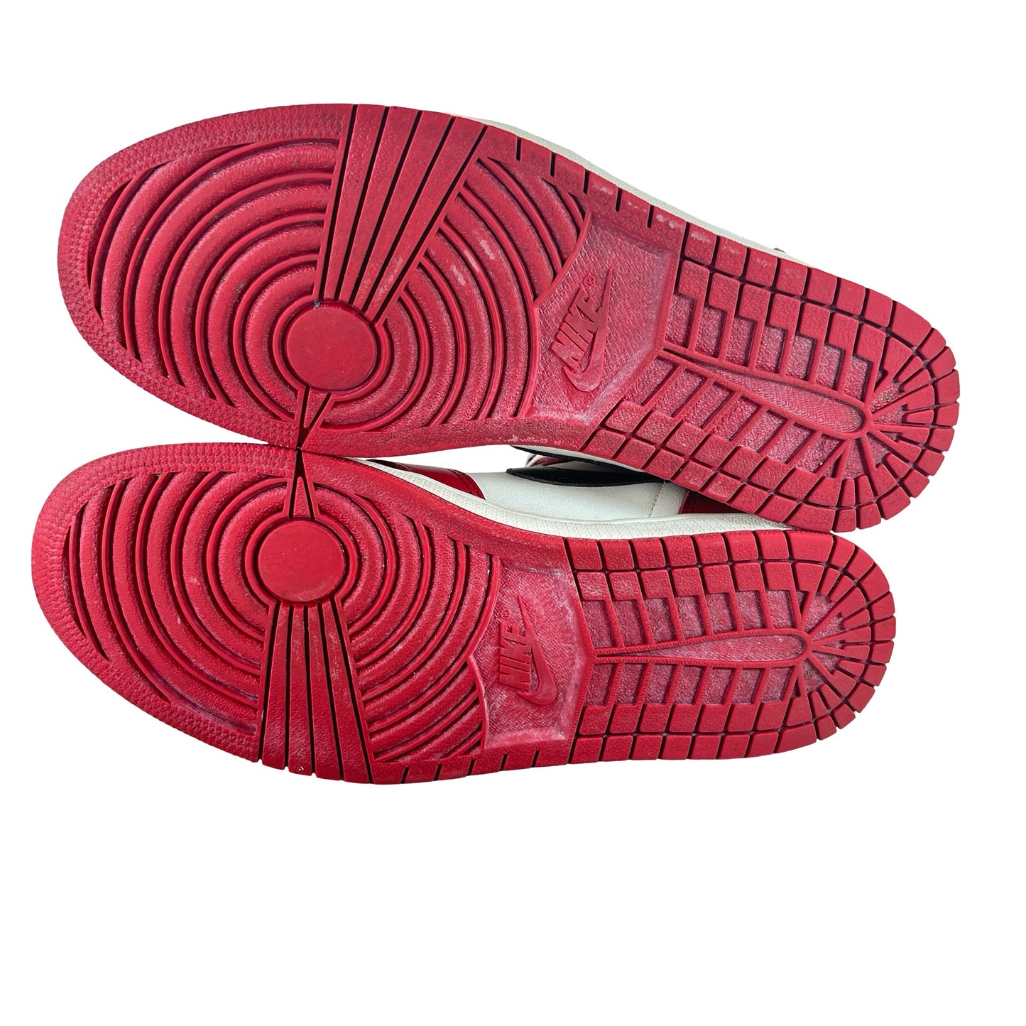 DZ5485 612 Jordan 1 Retro High OG Chicago Lost and Found [USED] - 11.5 M (Used9)