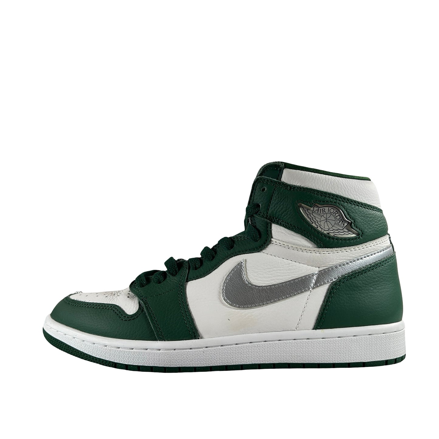 DZ5485 303 Jordan 1 Retro High OG Gorge Green [USED] - 10 M (Used)
