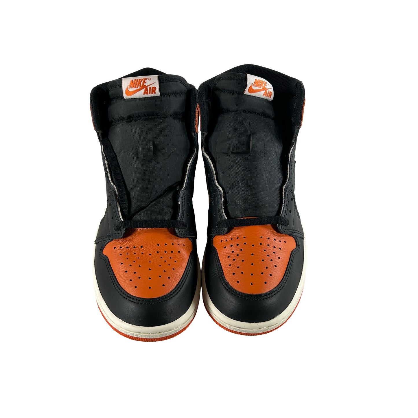 DZ5485 008 Jordan 1 Retro High OG Shattered Backboard (2025) [USED] - 9.5 M (Used9)