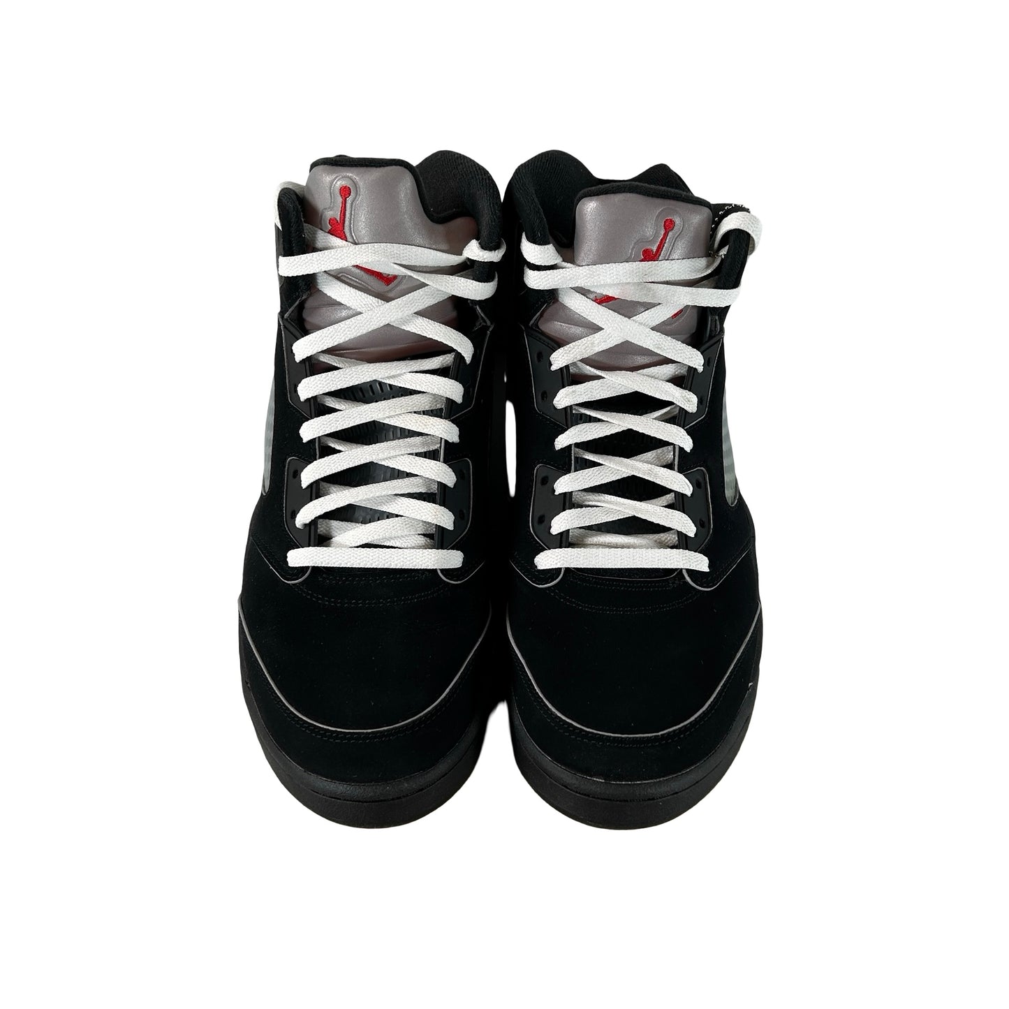 HF3975 001 Jordan 5 Retro OG Black Metallic Reimagined [USED] - 13 M (Used11)