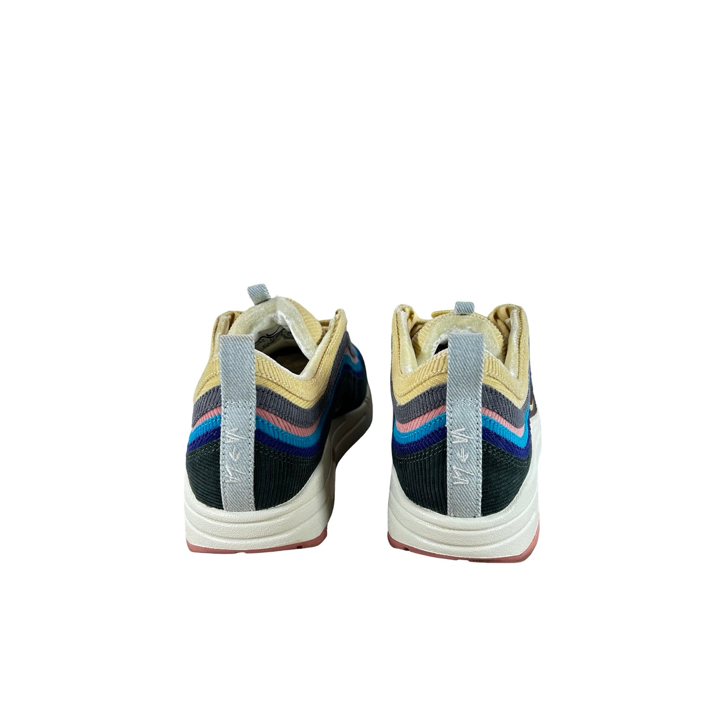 AJ4219 400 Air Max 1/97 Sean Wotherspoon [USED] - 9.5 M (Used9)