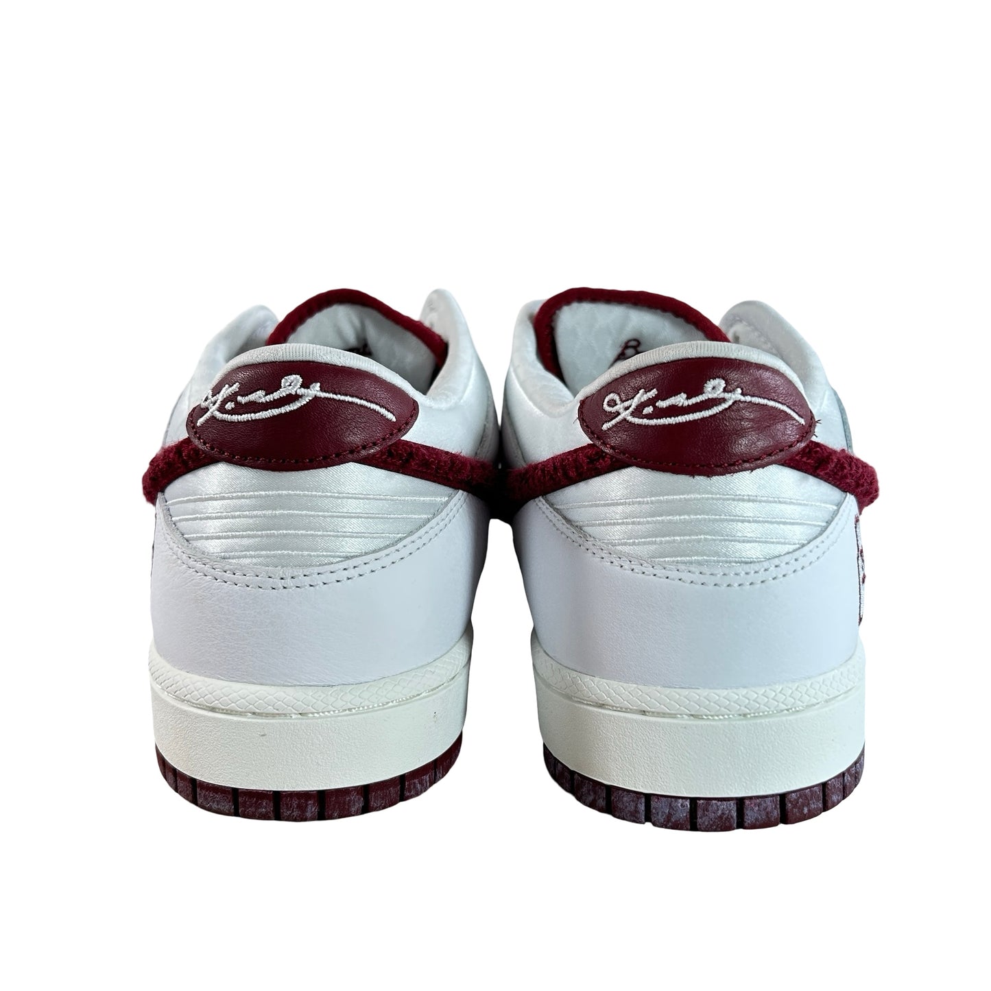 IV0263 100 Nike Dunk Low Protro Kobe Bryant Lower Merion Home [USED] - 11 M (Used)