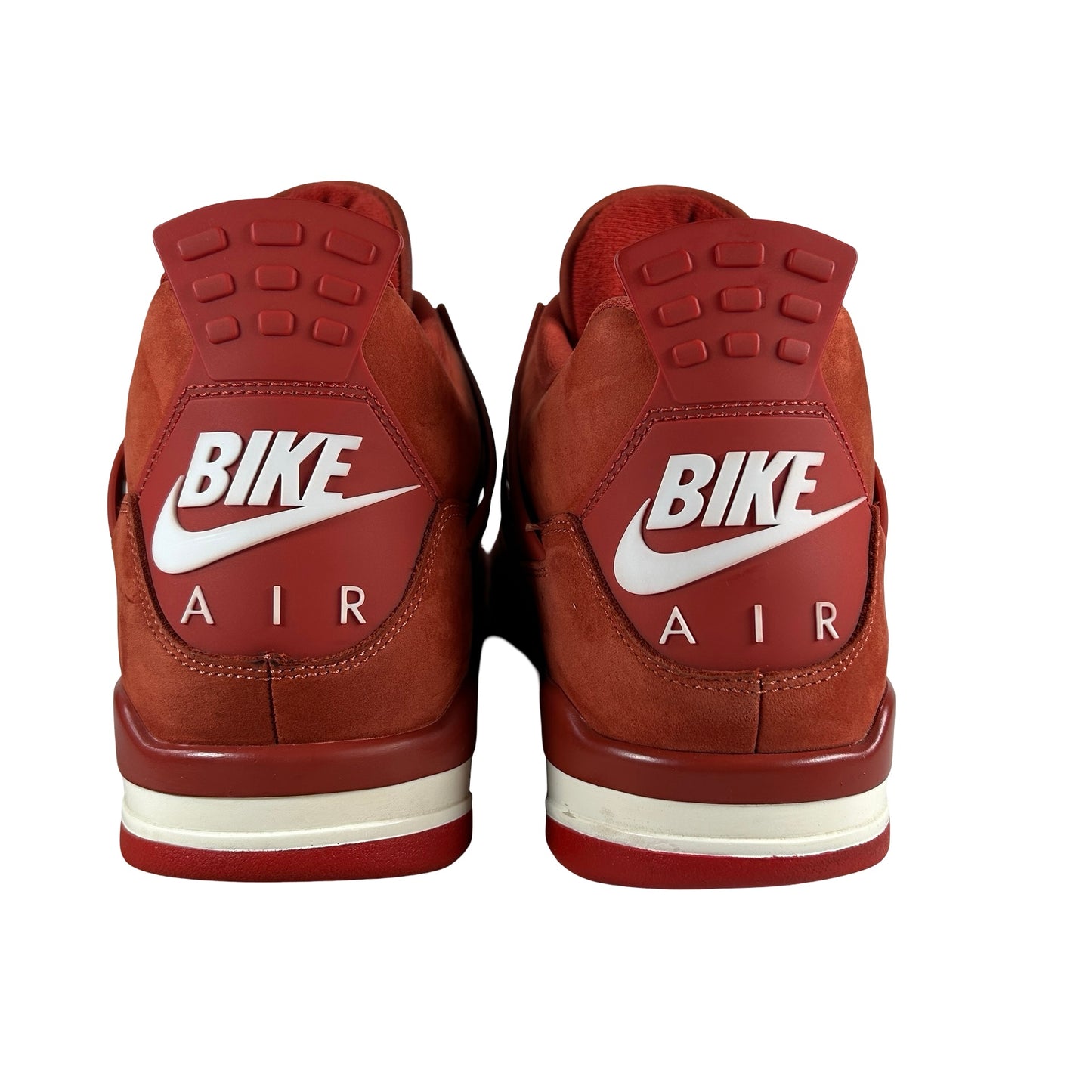 HF4340 800 Air Jordan 4 Retro OG SP Nigel Sylvester Brick by Brick [USED] - 13 (Used2)