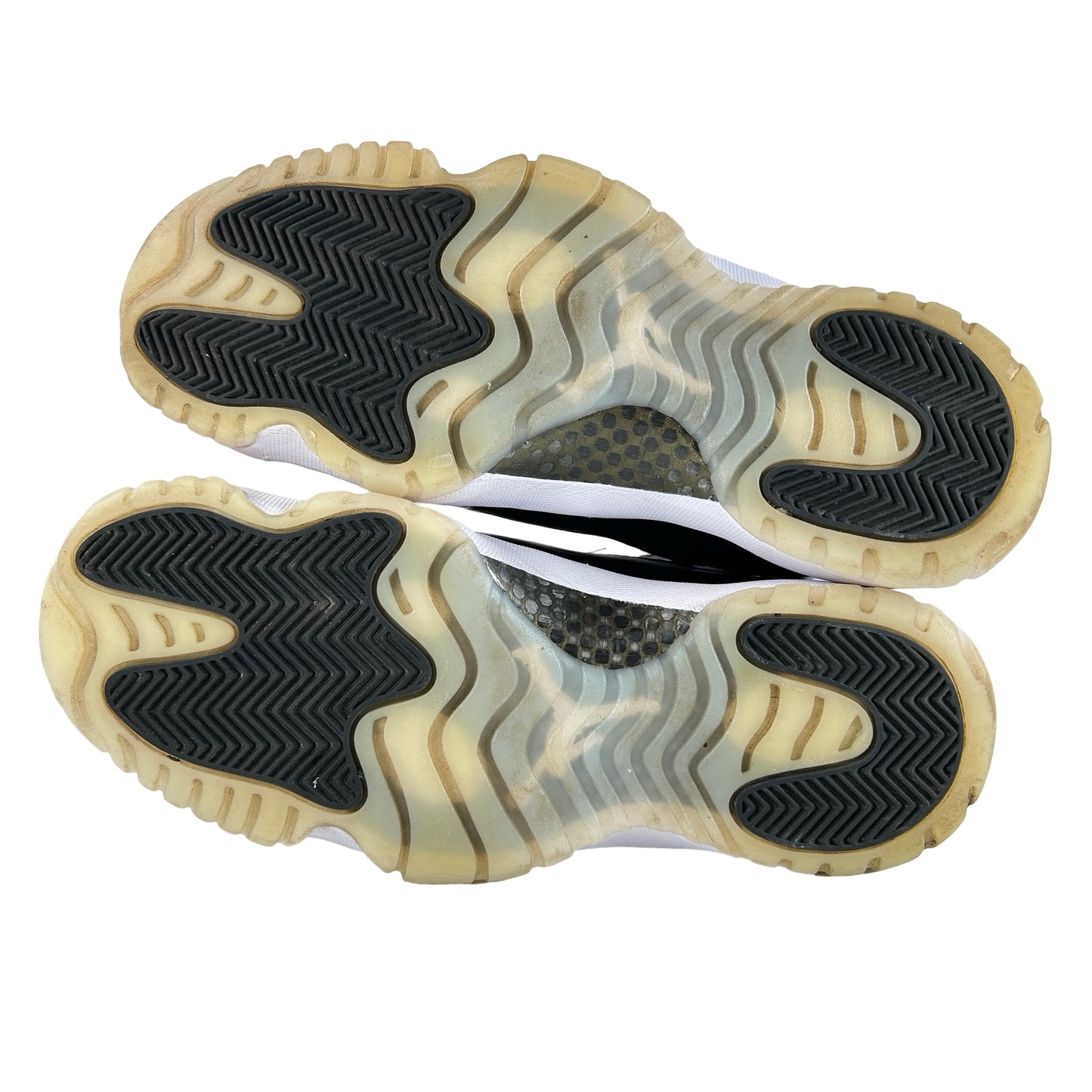 CT8012 170 Jordan 11 Retro DMP Defining Moments (2023) [USED] - 8.5 M (Used2)