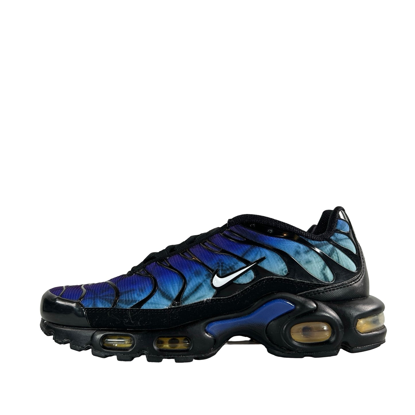FV0393 001 Nike Air Max Plus 25th Anniversary [USED] - 7.5 M (Used)