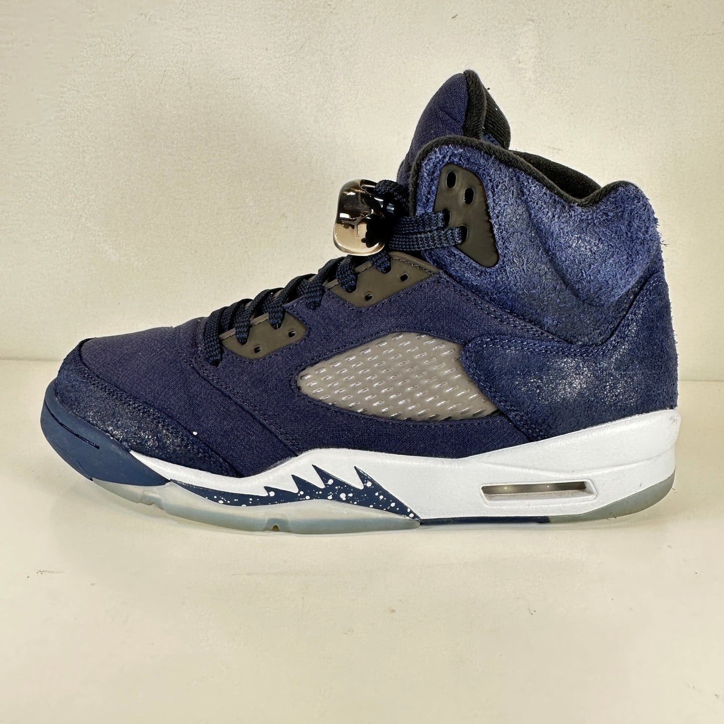 FD6812 400 Jordan 5 Retro Georgetown [USED] - 10.5 M (Used)