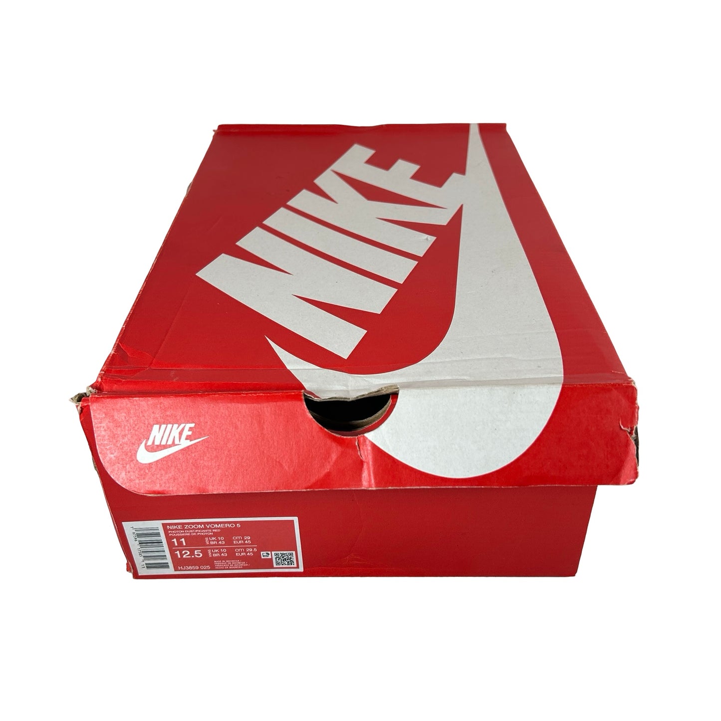 HJ3859 025 Nike Zoom Vomero 5 USA [USED] - 11 M (Used)